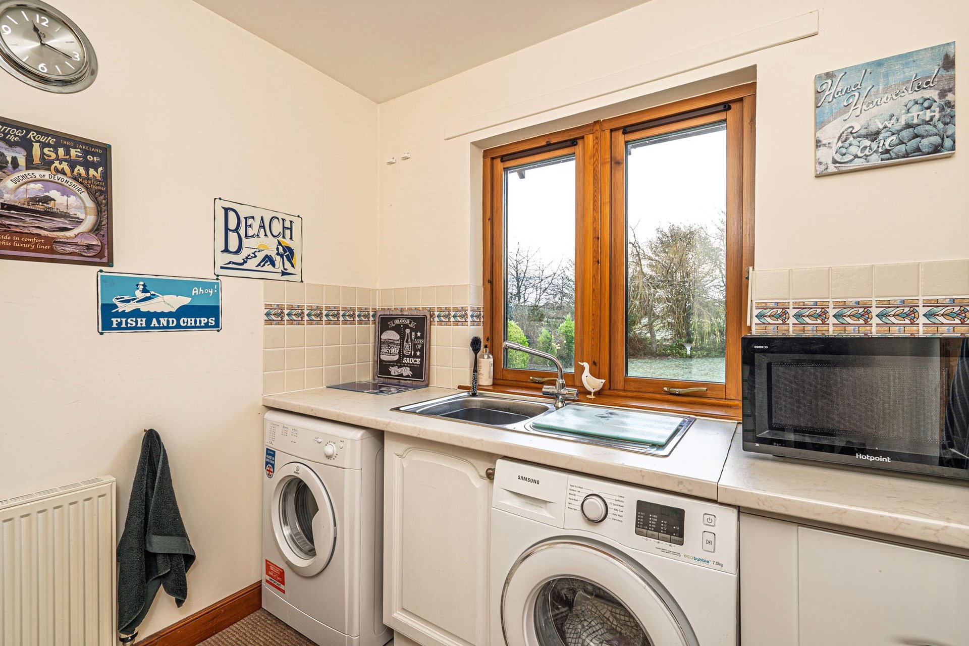 18 Comerton Place, Drumoig, Leuchars, St. Andrews, KY16 0NQ - Picture #13