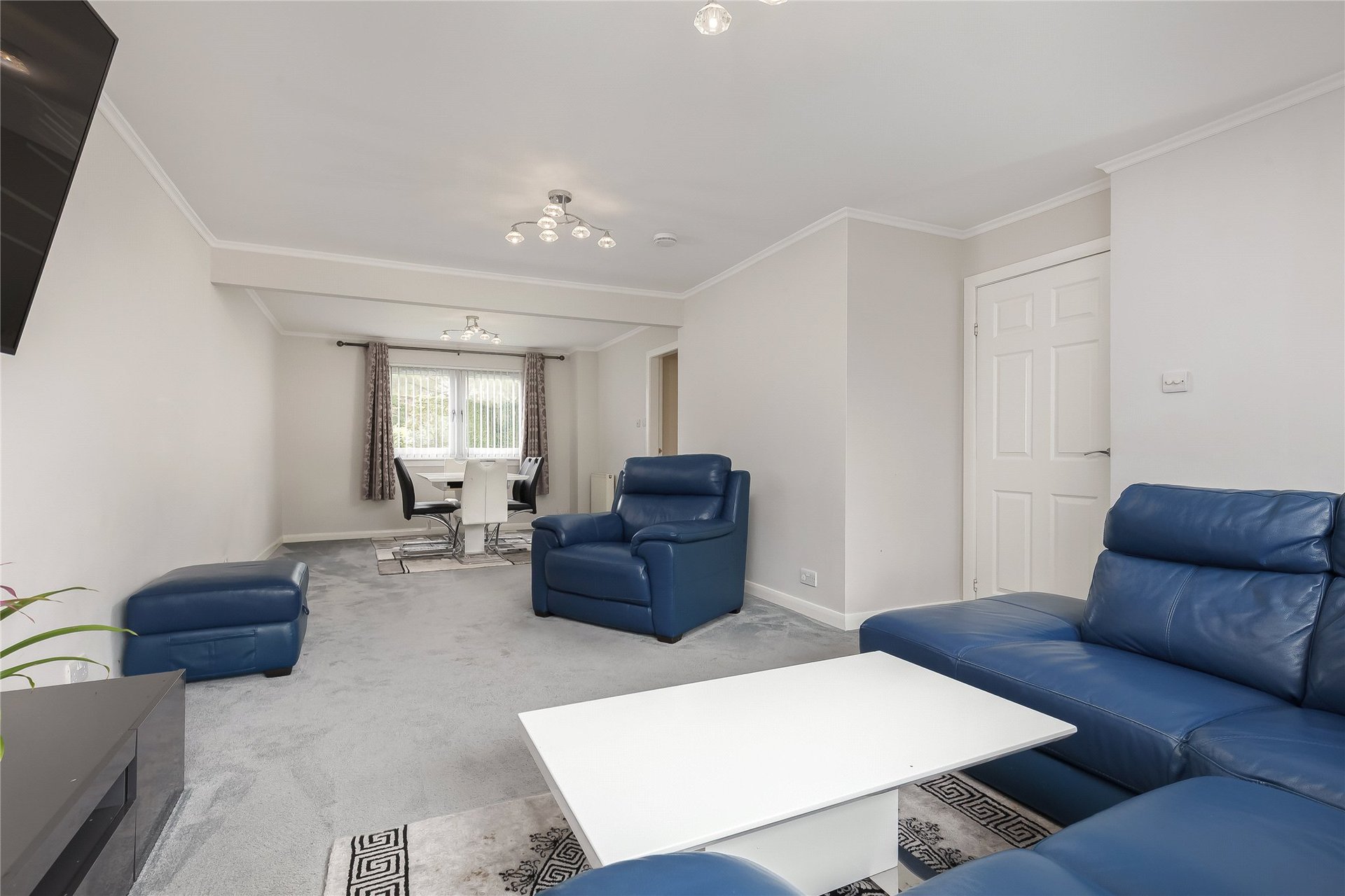 3 Avon Grove, Edinburgh, Midlothian, EH4 6RF - Picture #3