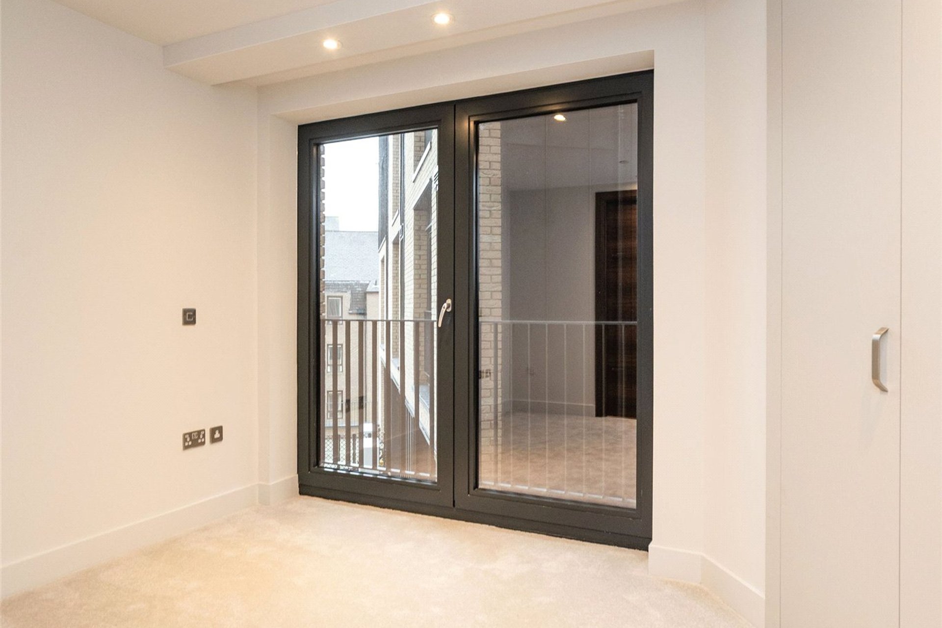 B1-17 Flat 4, 59 Belford Road, Edinburgh, Midlothian, EH4 3BF - Picture #5