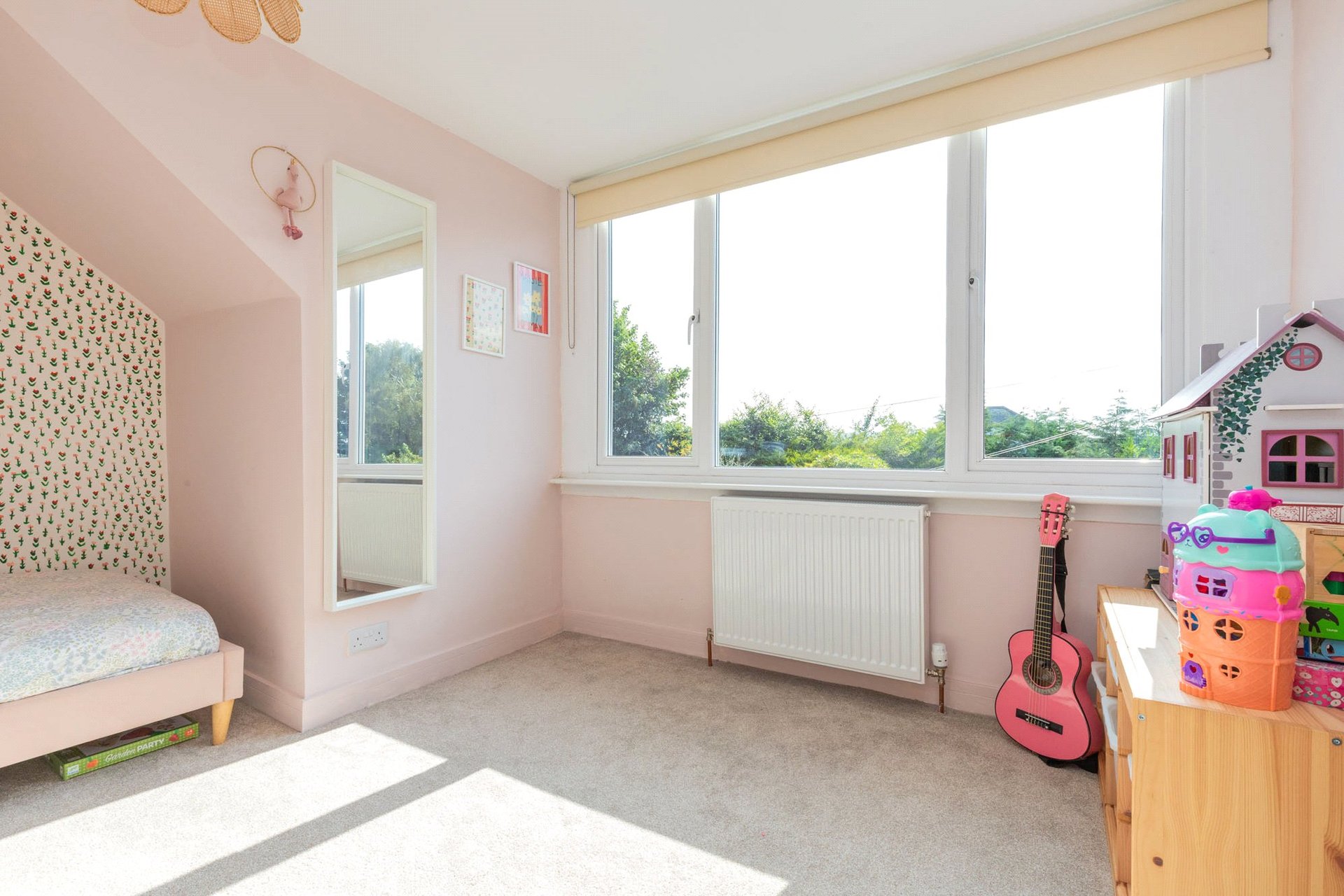 34 Mansefield Crescent, Clarkston, Glasgow, G76 7EB - Picture #27