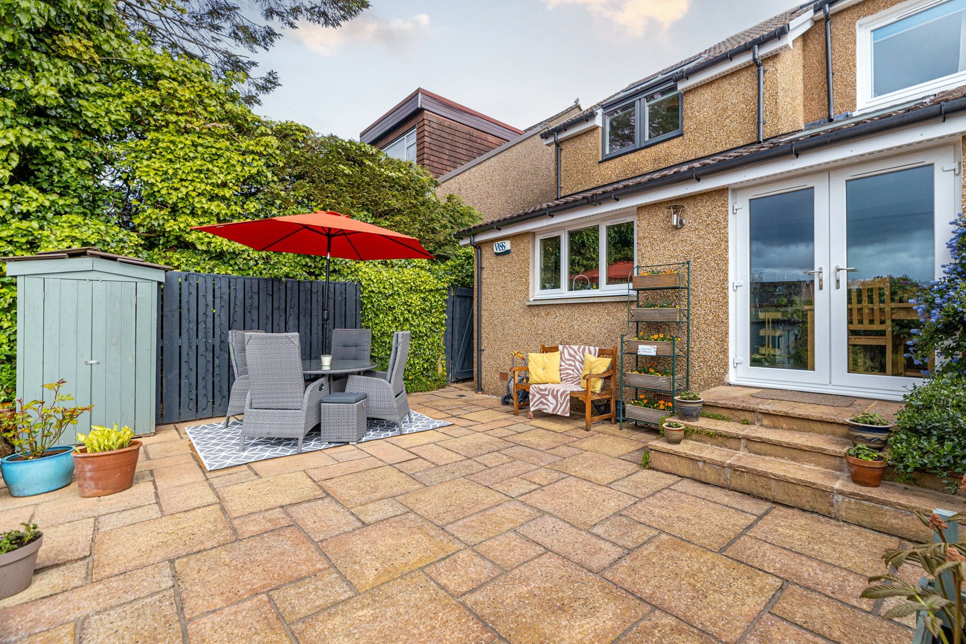 39 Cruachan Road, Bearsden, G61 4LA - Picture #2
