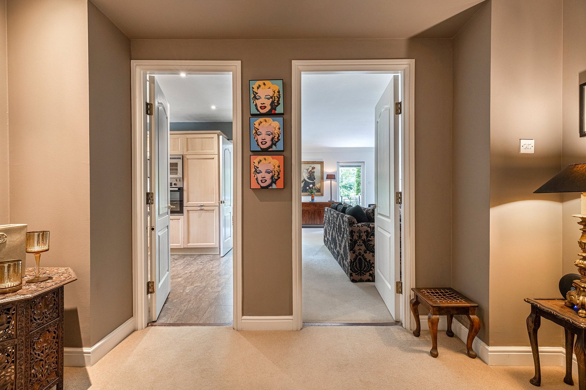 Flat A, Regent Court, 15 Hughenden Lane, Hyndland, Glasgow, G12 9XU - Picture #21