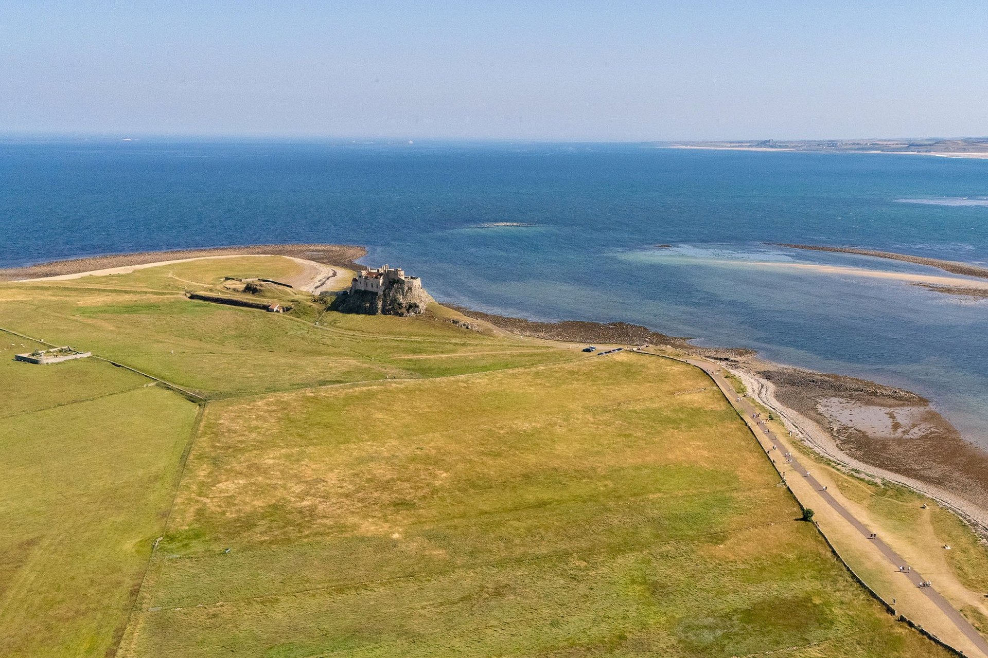 Links View, 8 Sandham Lane, Holy Island, Berwick-upon-Tweed, Northumberland, TD15 2SG - Picture #24