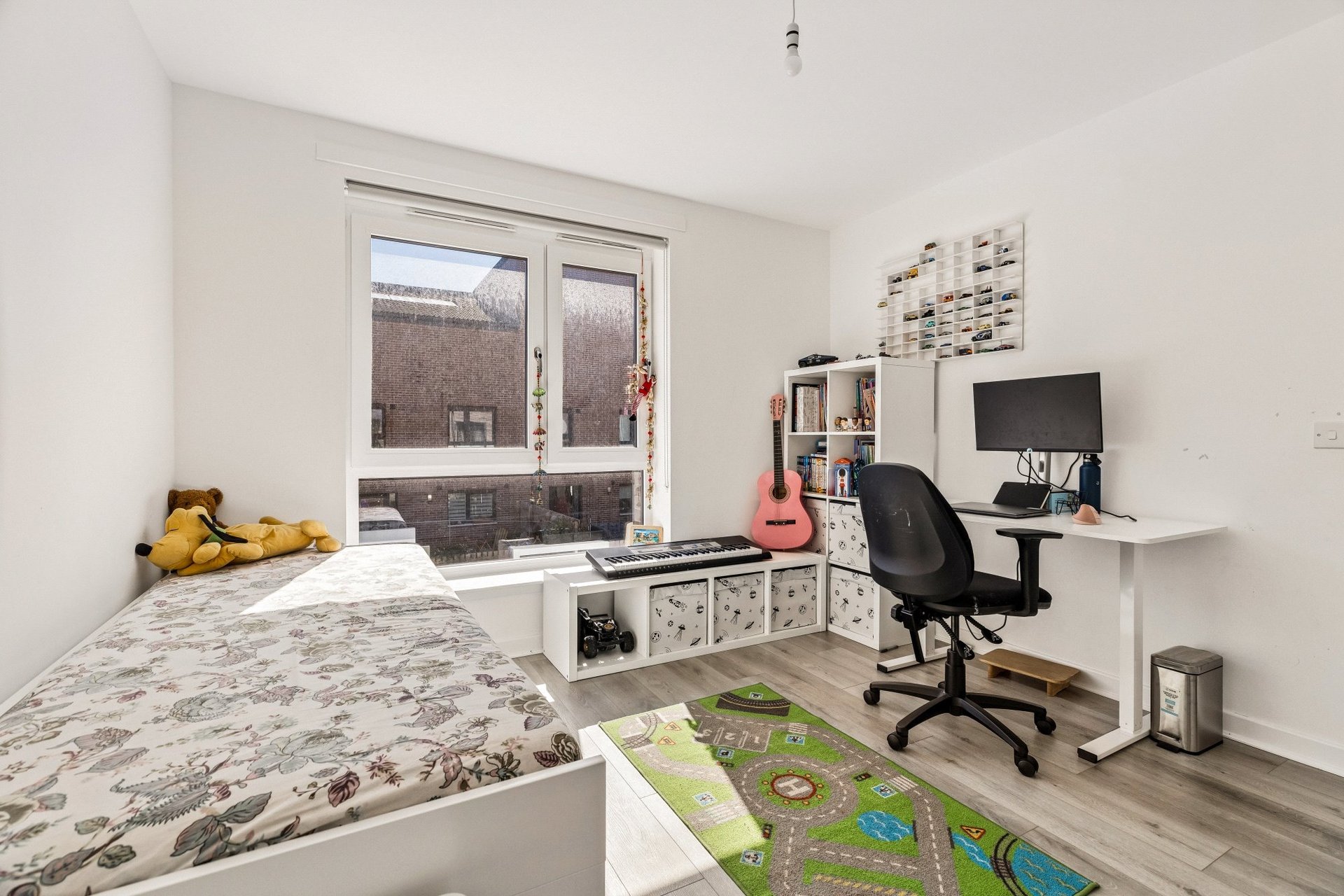 4 Bedford Row, Laurieston, Glasgow, G5 9DD - Picture #20
