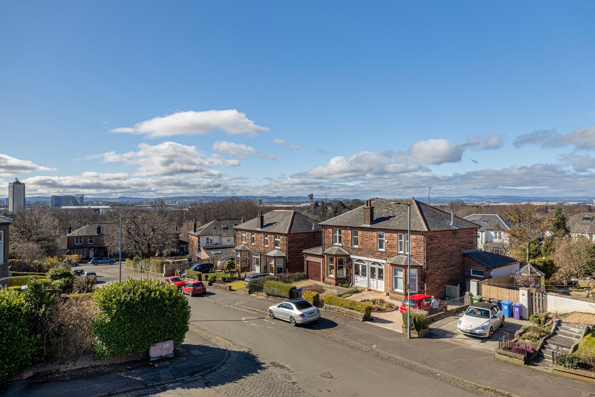 14 Varna Road, Jordanhill, Glasgow, G14 9NE - Picture #29