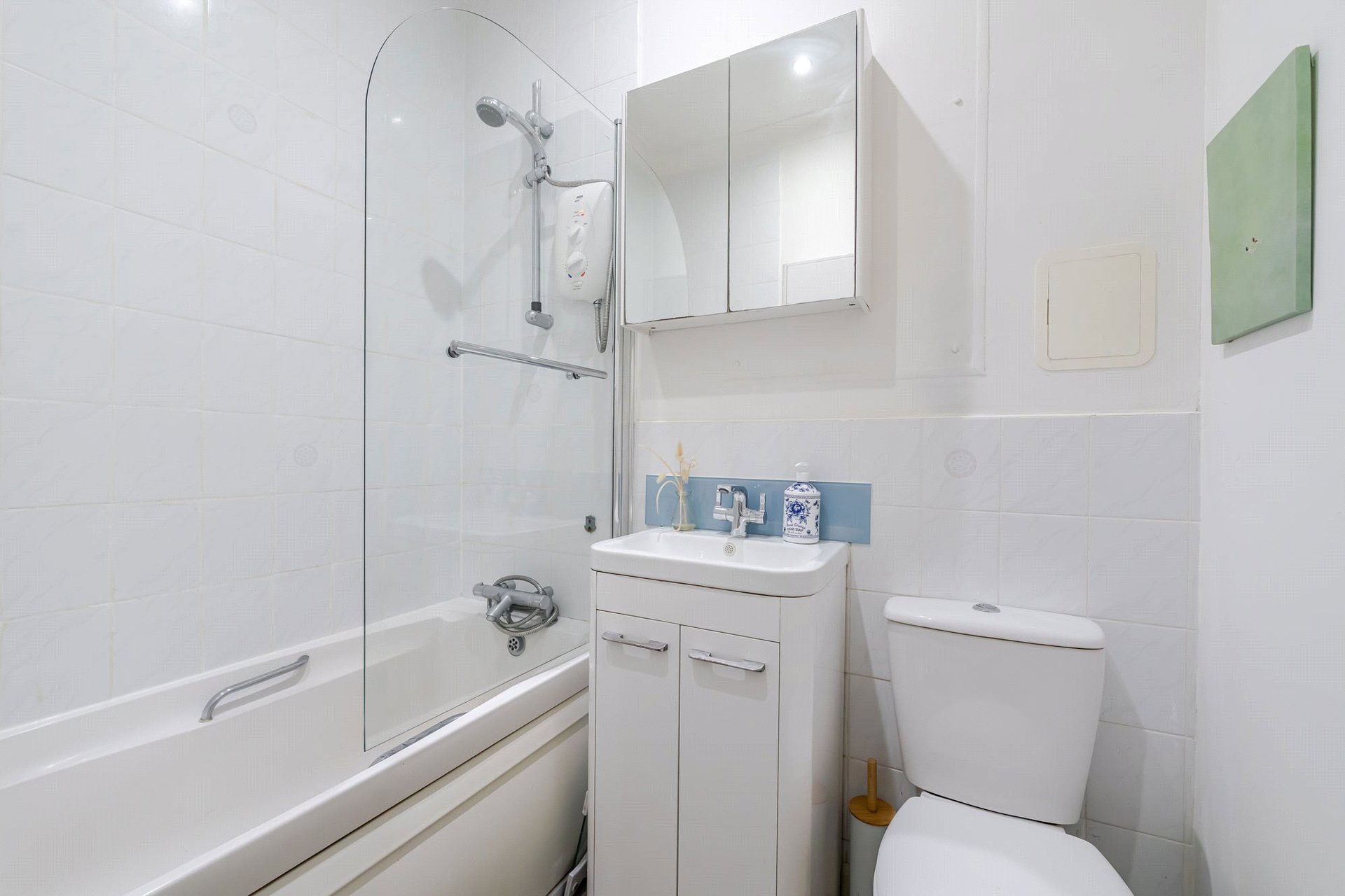 Flat S11 Blackfriars Court, 23 Blackfriars Street, Merchant City, Glasgow, G1 1BL - Picture #18