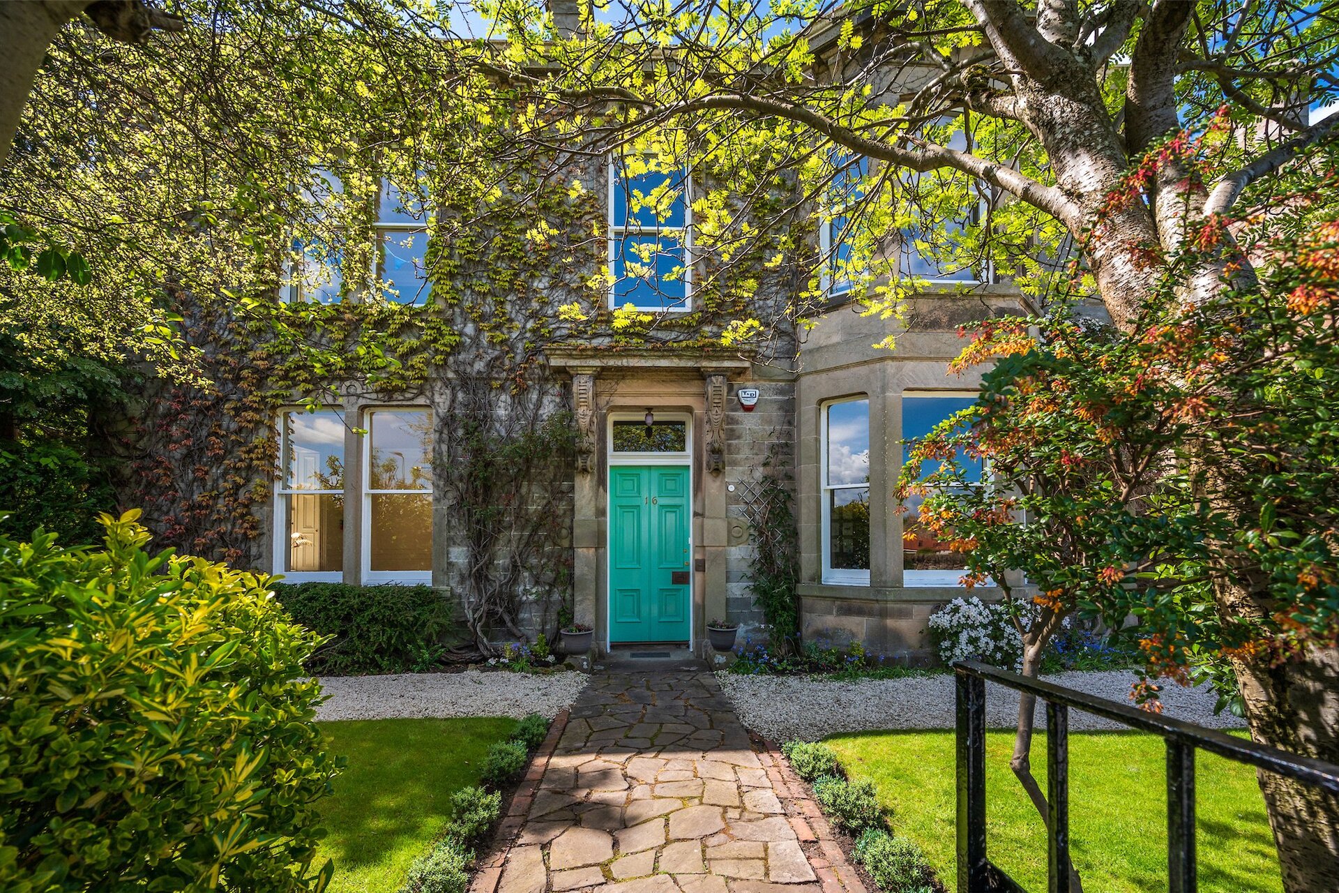 Delta House, 16 Carberry Road, Inveresk, Musselburgh, EH21 7TN - Picture #1