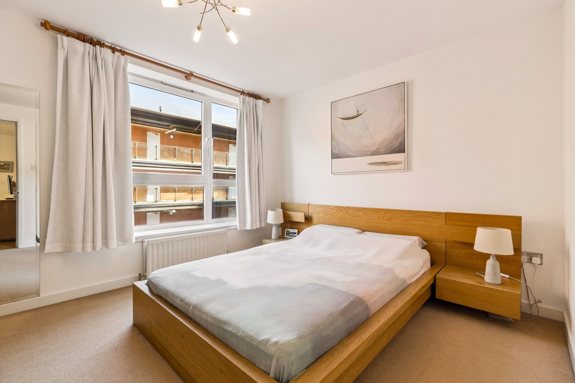 Flat 5/1 Metropole Building, 75 Dunlop Street, Glasgow City, G1 4ET - Picture #16