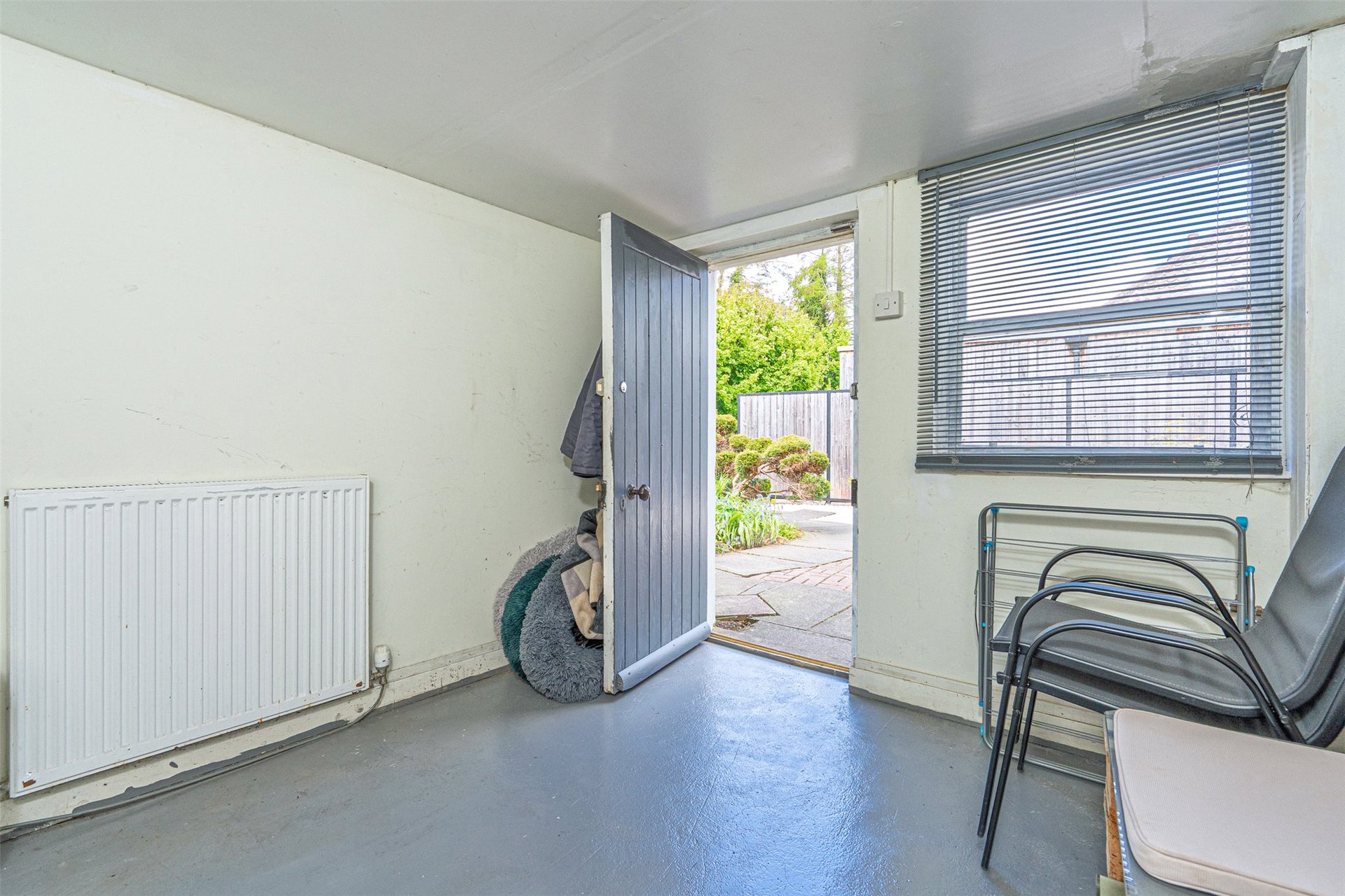 Kingarroch Cottage and Smiddy, Main Street, Craigrothie, Fife, KY15 5QA - Picture #40