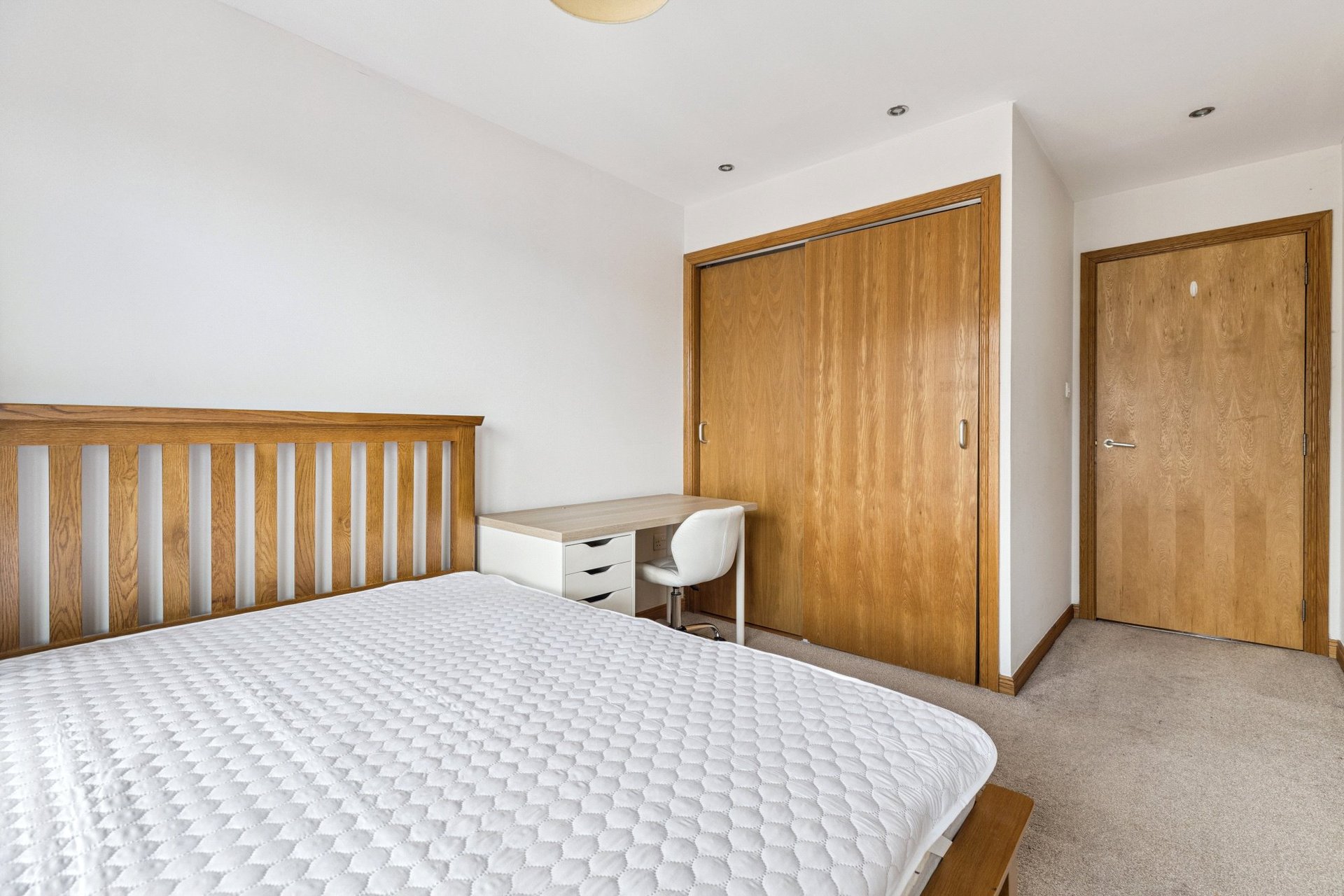 4/2, 2 Great George Lane, Hillhead, Glasgow, G12 8BB - Picture #9