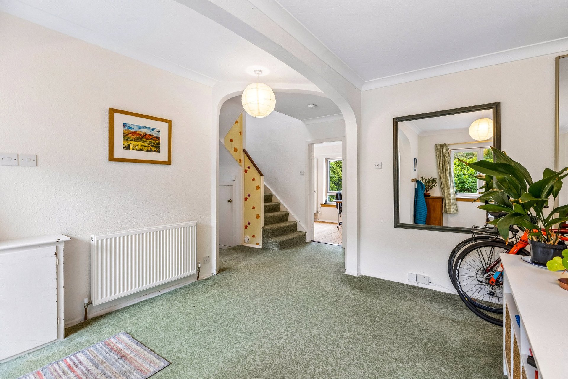 42 North Grange Road, Bearsden, G61 3AF - Picture #4
