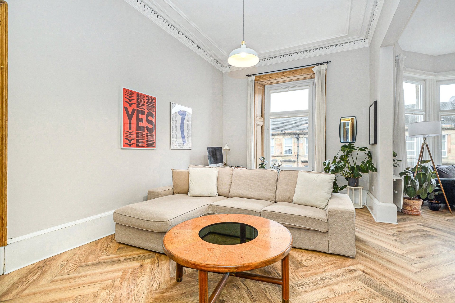 3/2, 39 Annette Street, Govanhill, Glasgow, G42 8EH - Picture #2