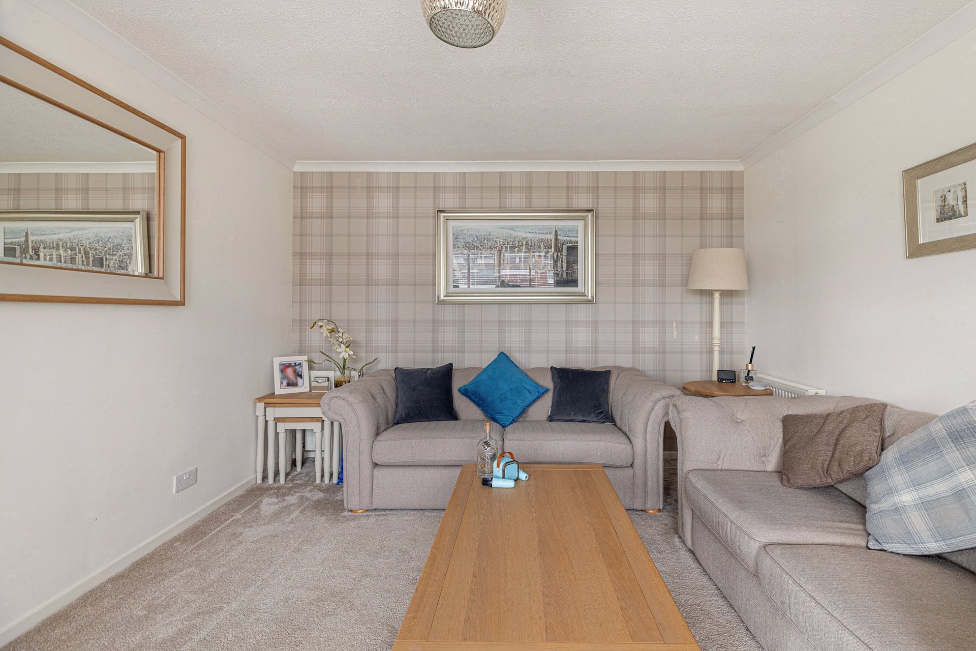 3 Kilmannan Gardens, Milngavie, Glasgow, East Dunbartonshire, G62 7EL - Picture #4