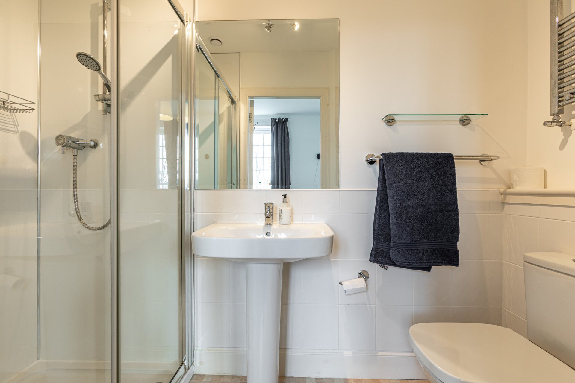 The Old School, Manse Road, Gordon, Scottish Borders, TD3 6LS - Picture #28