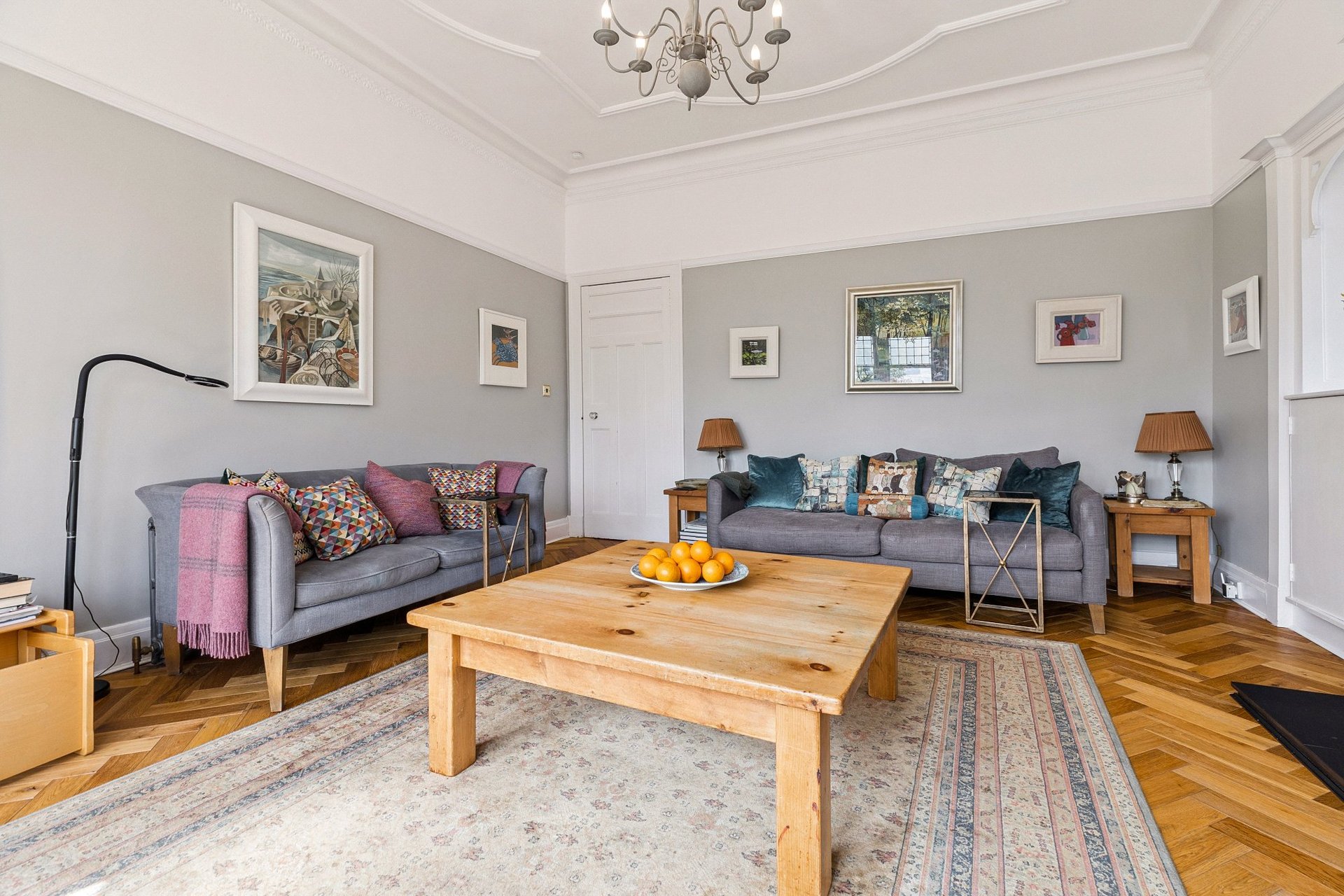 21A Carlaverock Road, Newlands, Glasgow, G43 2RZ - Picture #13
