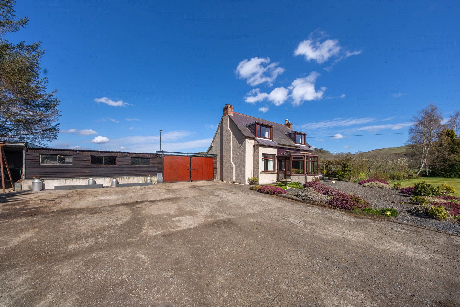 Craigneuk, Galashiels, Scottish Borders, TD1 1UQ - Picture #24