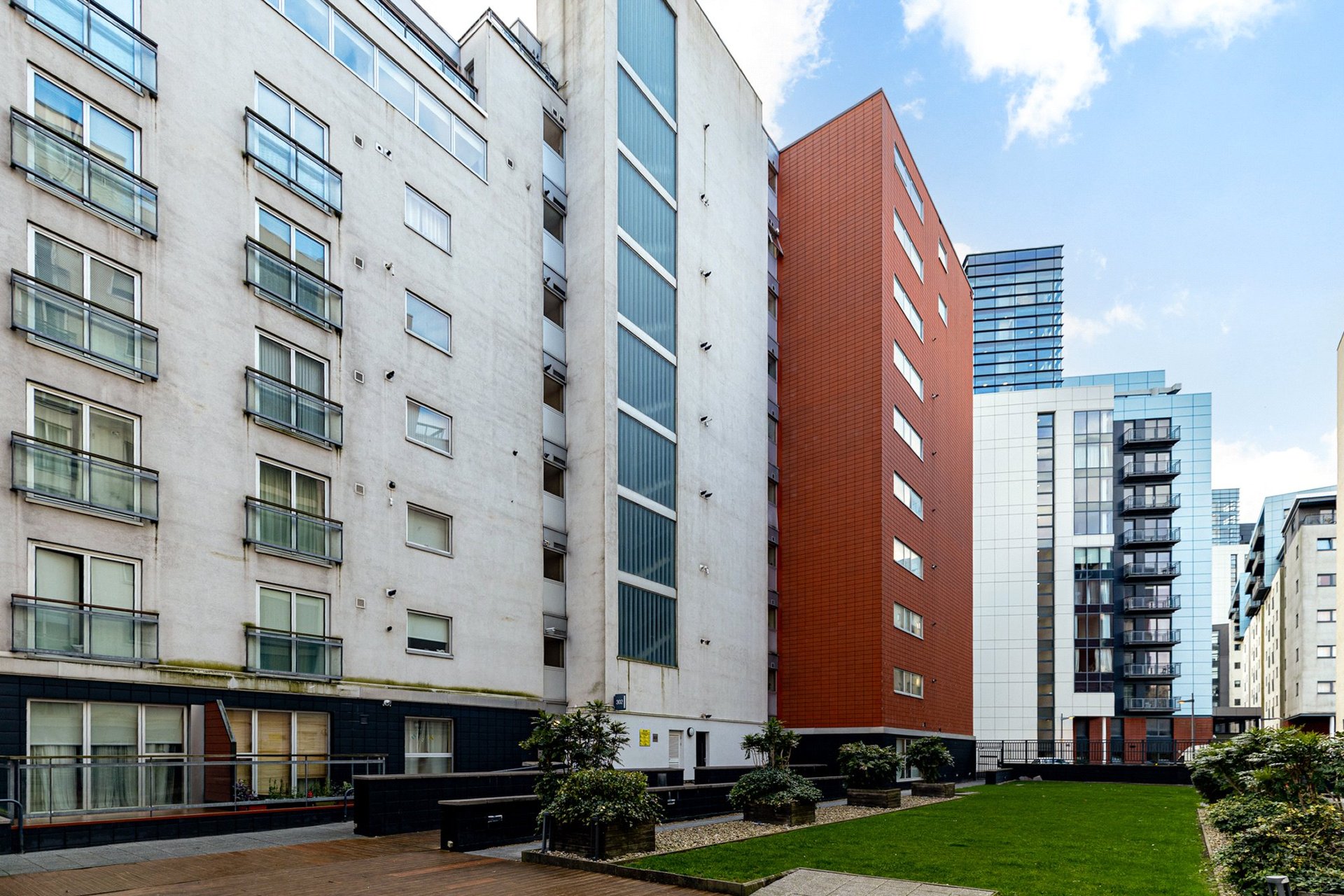 6/3, 302 Meadowside Quay Walk, Glasgow Harbour, Glasgow, G11 6AX - Picture #27