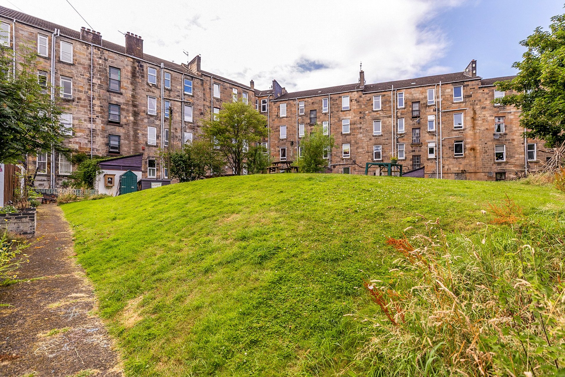 Flat 1/2, 10 Eskdale Street, Crosshill, Glasgow, G42 8UD - Picture #18