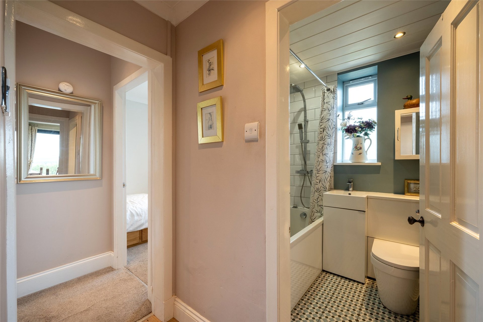 3 Mount Farm Cottage, Cupar, Fife, KY15 4NA - Picture #26