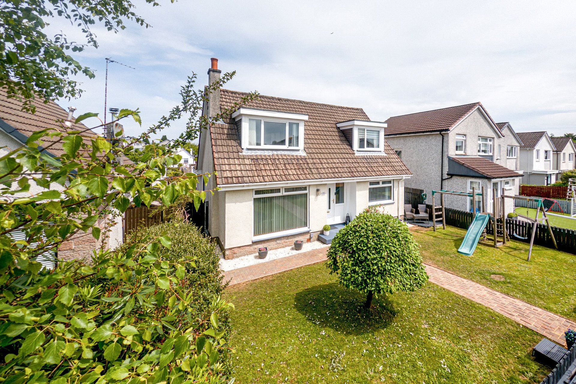 20 Lammermuir Gardens, Bearsden, G61 4QZ - Picture #36