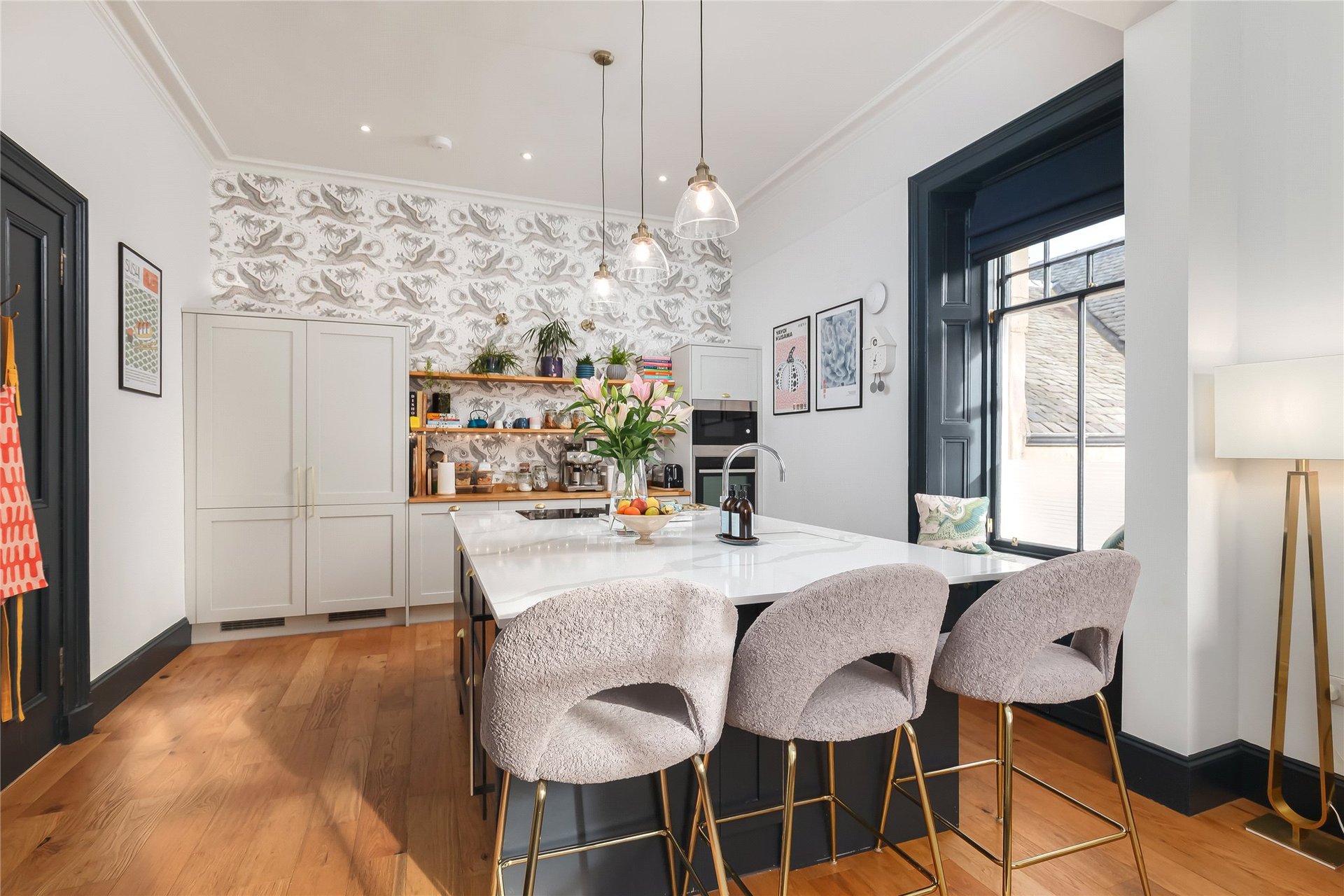 159 (1f), Colinton Road, Edinburgh, Midlothian, EH14 1BG - Picture #5