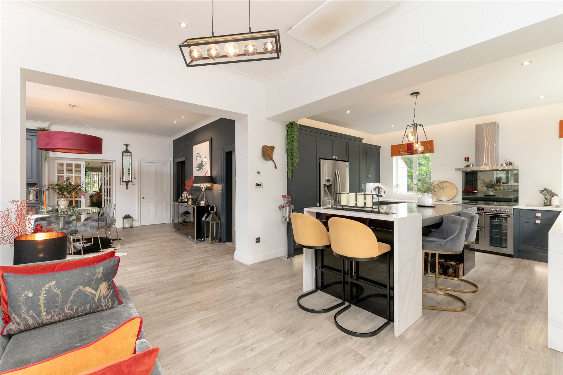 Crossways, 42 Murrayfield Road, Edinburgh, EH12 6ET - Picture #6