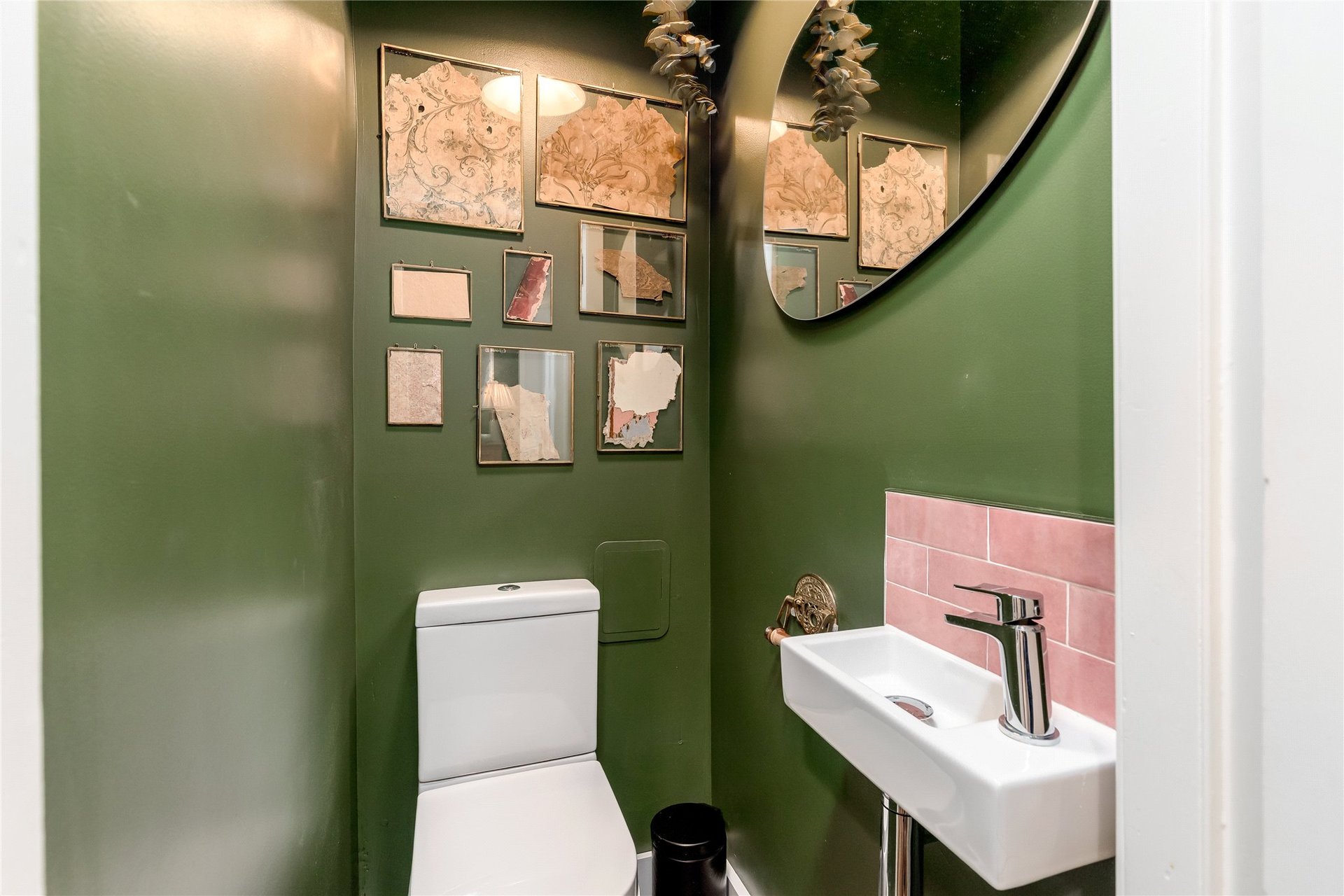 38(2f2), Rankeillor Street, Edinburgh, EH8 9HZ - Picture #13