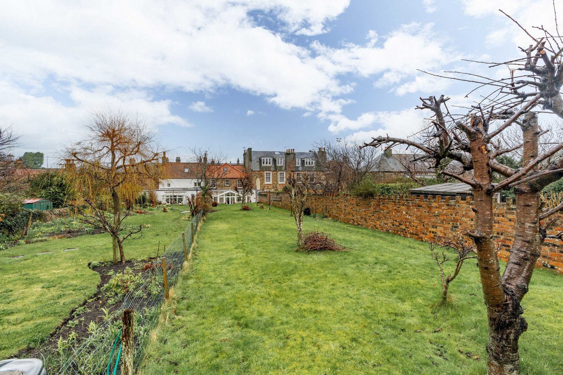 31 Nethergate North, Crail, Anstruther, KY10 3TU - Picture #31
