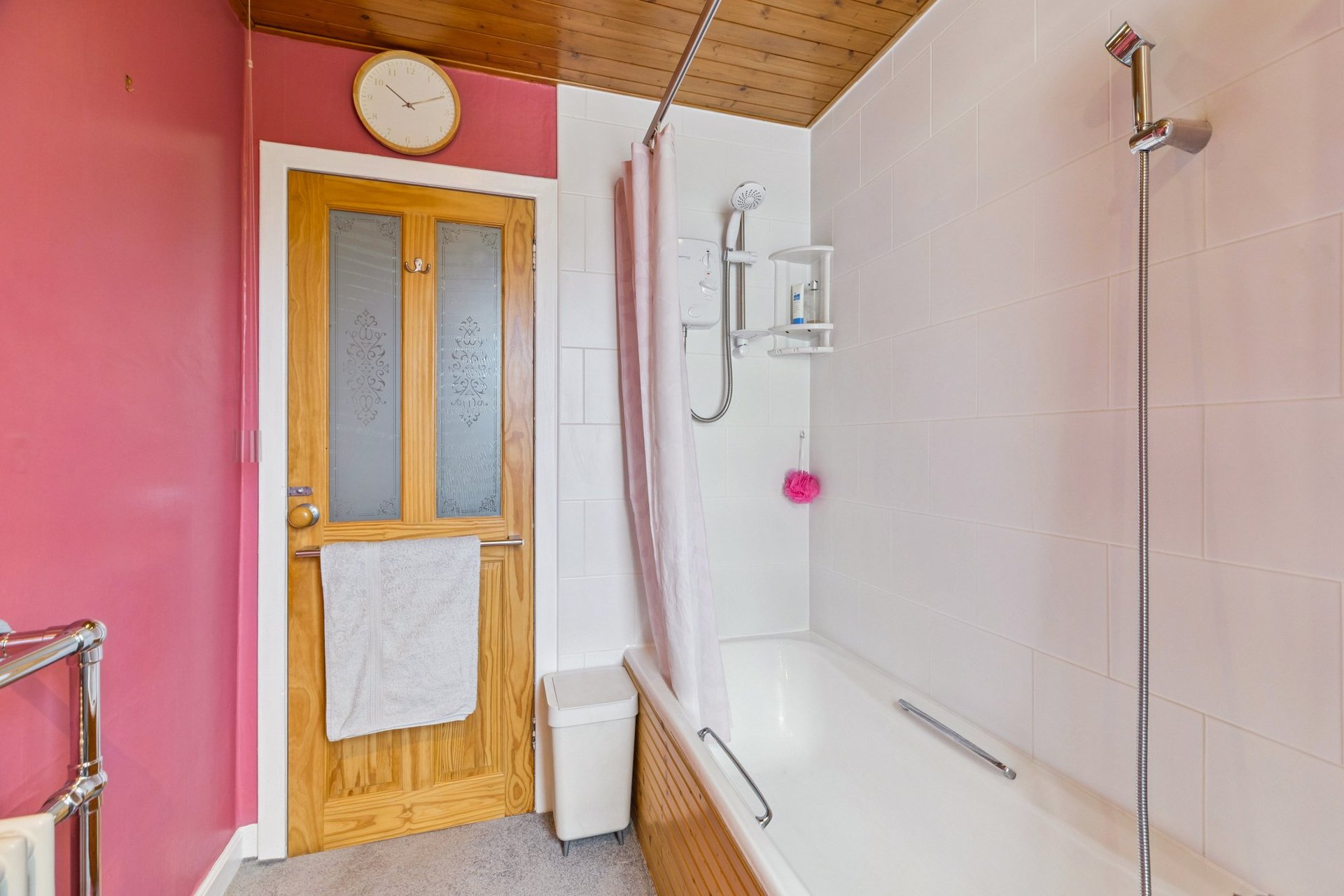 35A Torridon Avenue, Dumbreck, Glasgow, G41 5AT - Picture #21