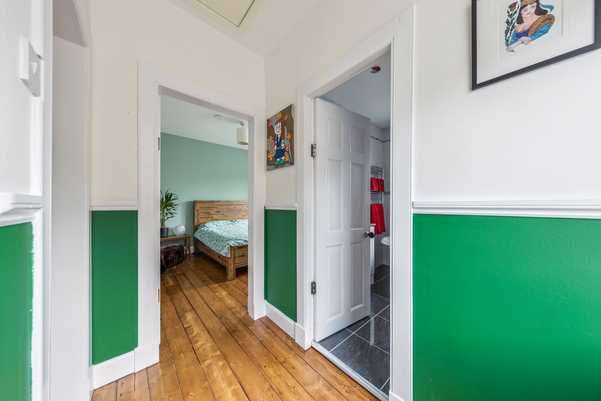 21 Lindsay Place, Kelvindale, Glasgow, G12 0HU - Picture #32