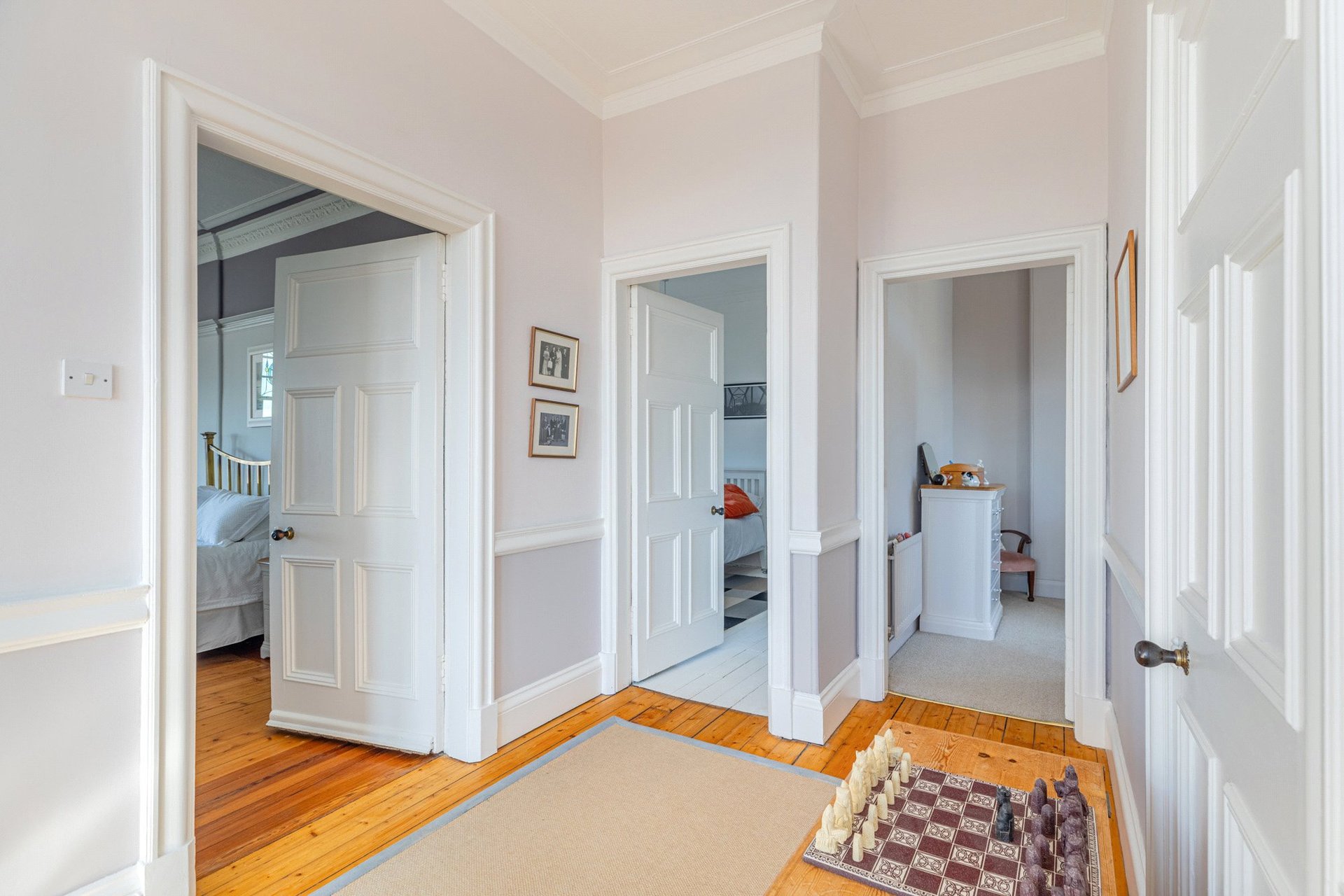 14 Varna Road, Jordanhill, Glasgow, G14 9NE - Picture #25
