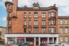 F 2/1, 4 Baliol Street, Glasgow, Lanarkshire, G3 6UU - Picture #2