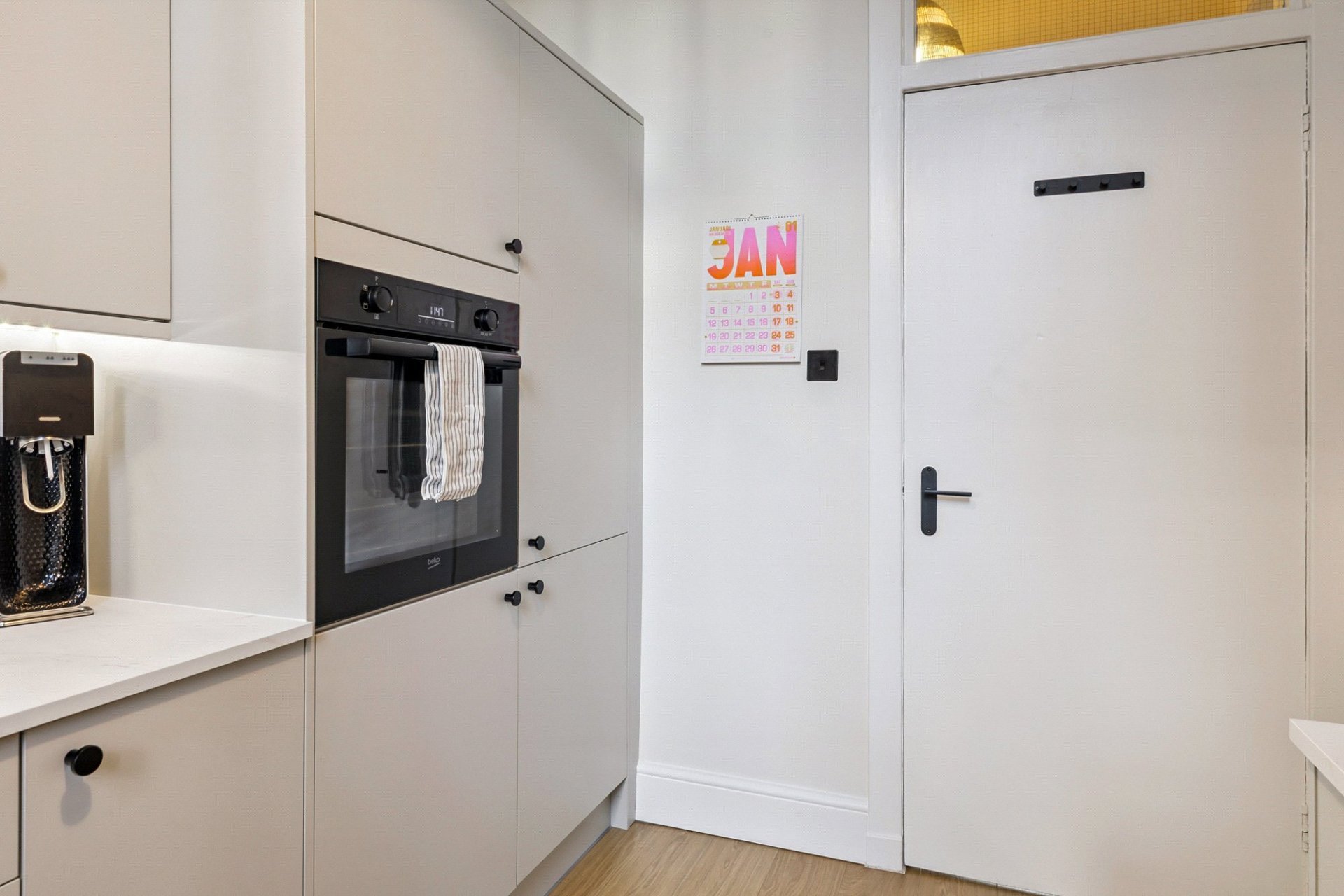 0/1, 122 Beith Street, Partick, Glasgow, G11 6HD - Picture #13