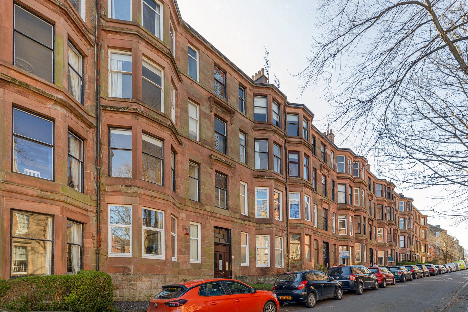 1/2, 13 Partickhill Road, Partickhill, Glasgow, G11 5BL - Picture #20