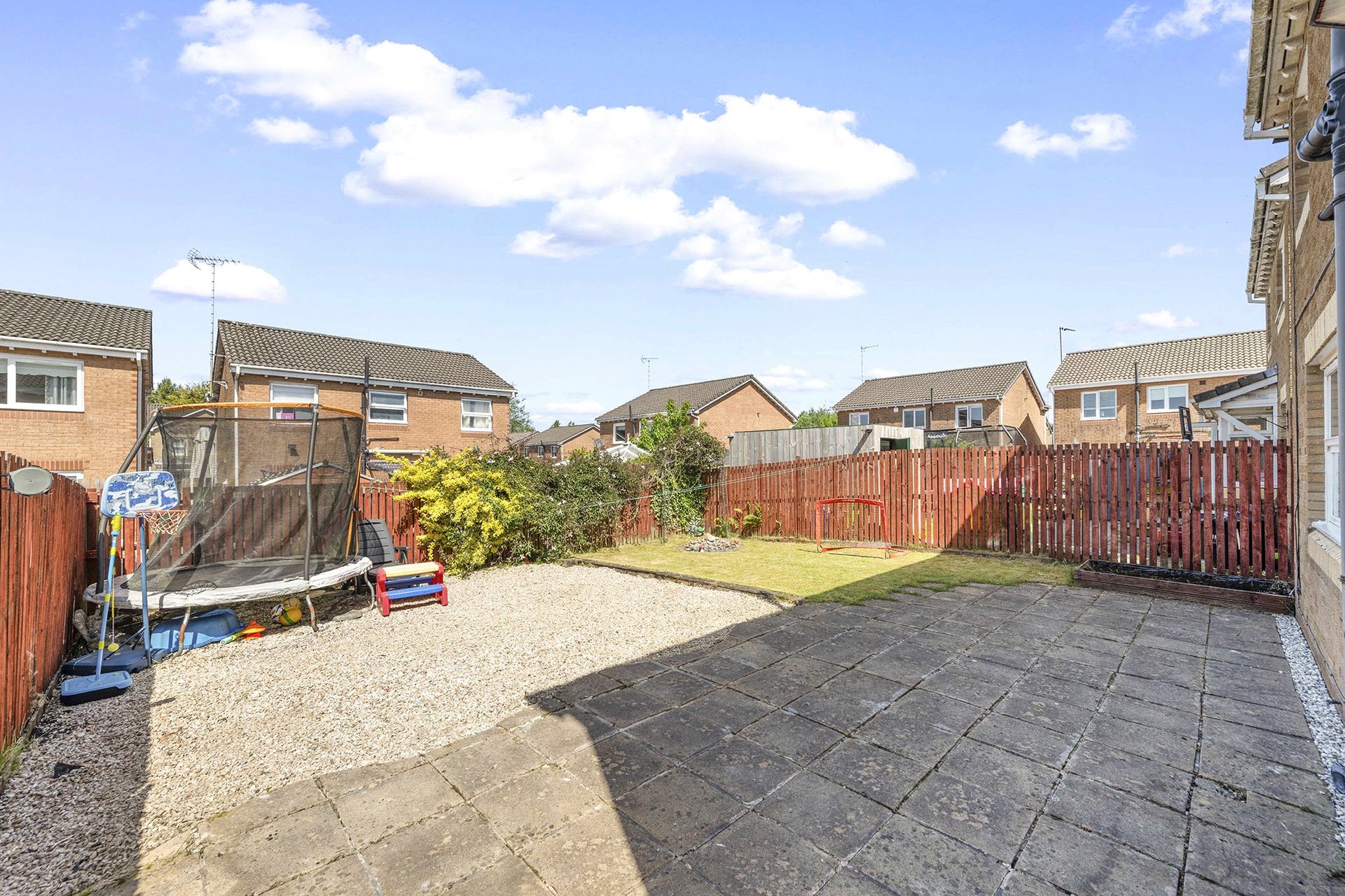 4 Blackwood Terrace, Johnstone, PA5 0AX - Picture #21