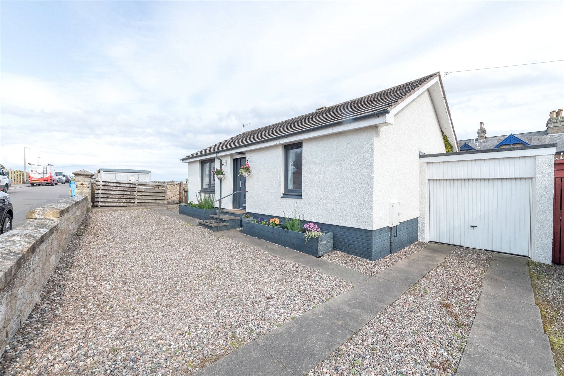 4 Admiralty Lane, Elie, Leven, Fife, KY9 1BJ - Picture #19