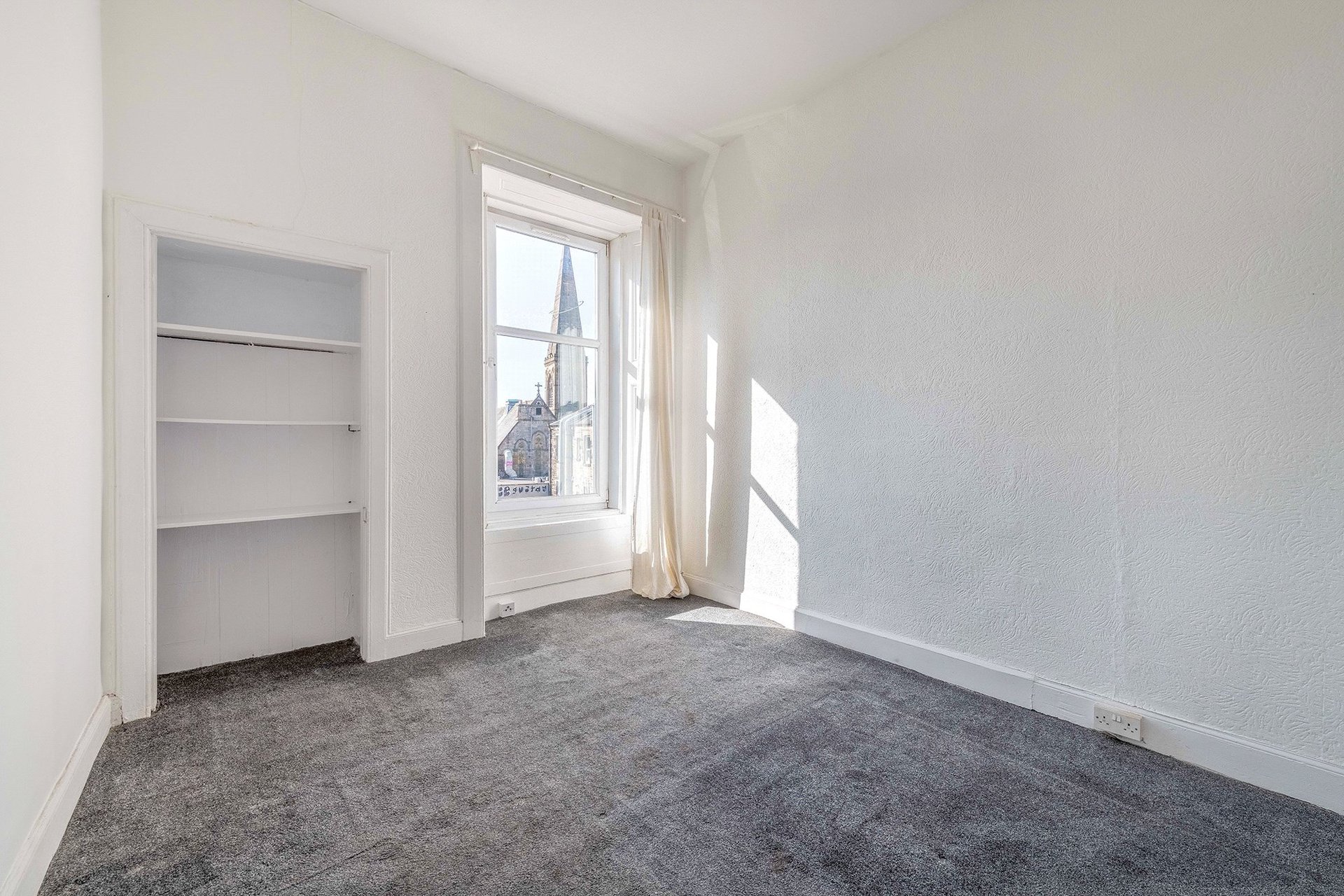 3/1, 10 Kersland Street, Hillhead, Glasgow, G12 8BL - Picture #15