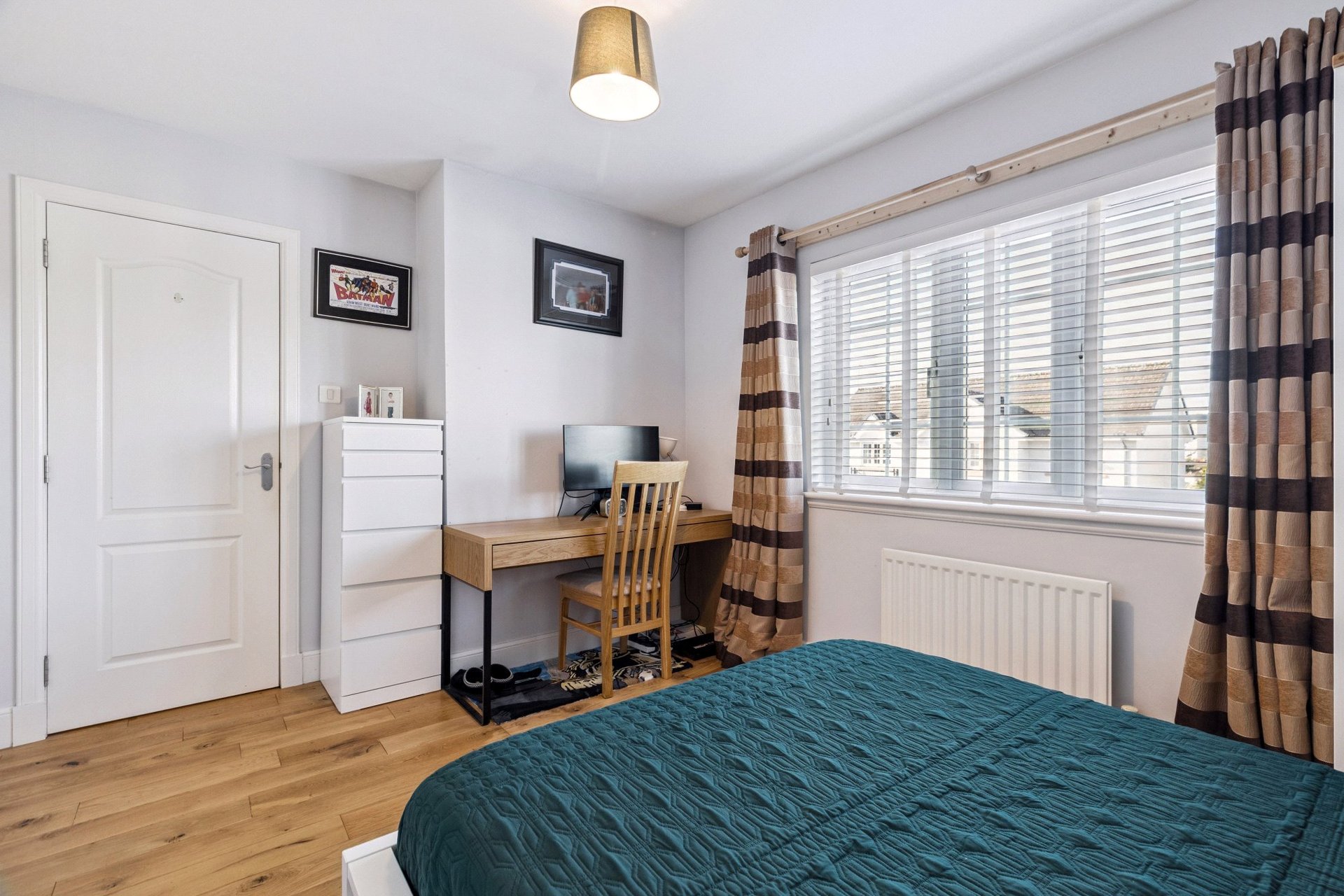 27 Jordanhill Crescent, Jordanhill, Glasgow, G13 1UN - Picture #32