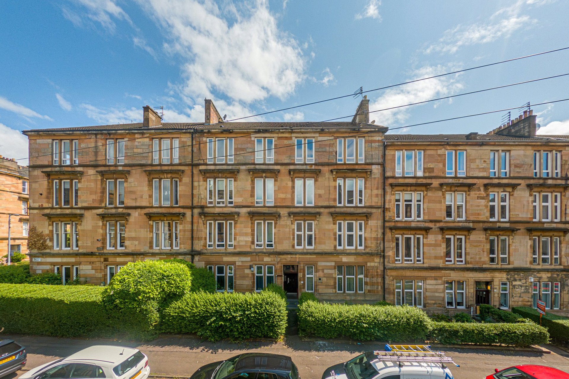 3/1, 20 Armadale Street, Glasgow, Glasgow City, G31 2UX - Picture #1