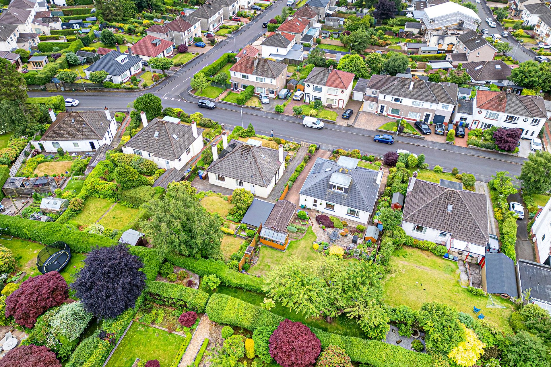 6 Renshaw Road, Bishopton, Renfrewshire, PA7 5HN - Picture #26