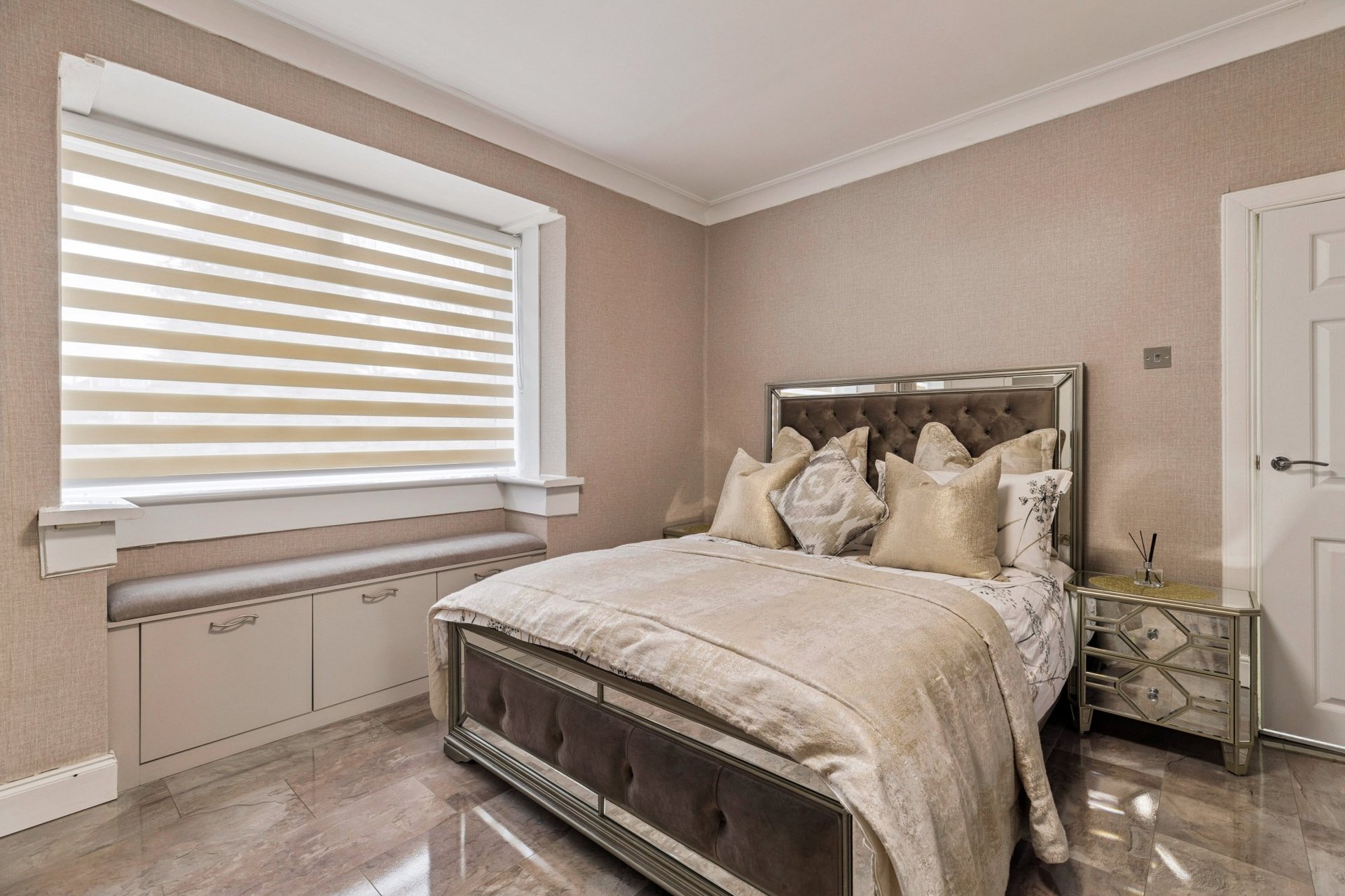 17 Laggan Road, Newlands, G43 2SY - Picture #15