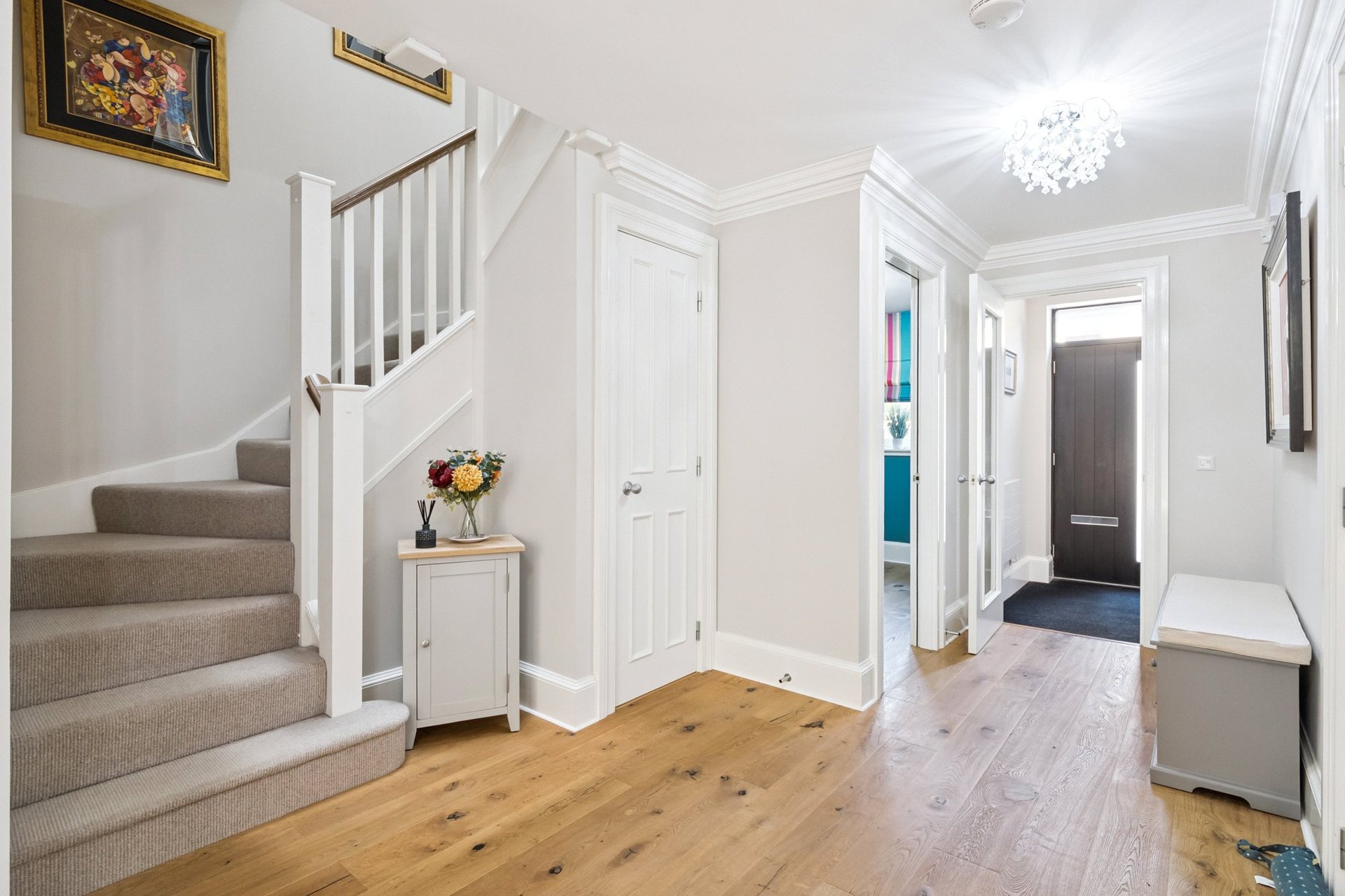 47 Larkfield Gardens, Edinburgh, EH5 3QB - Picture #21