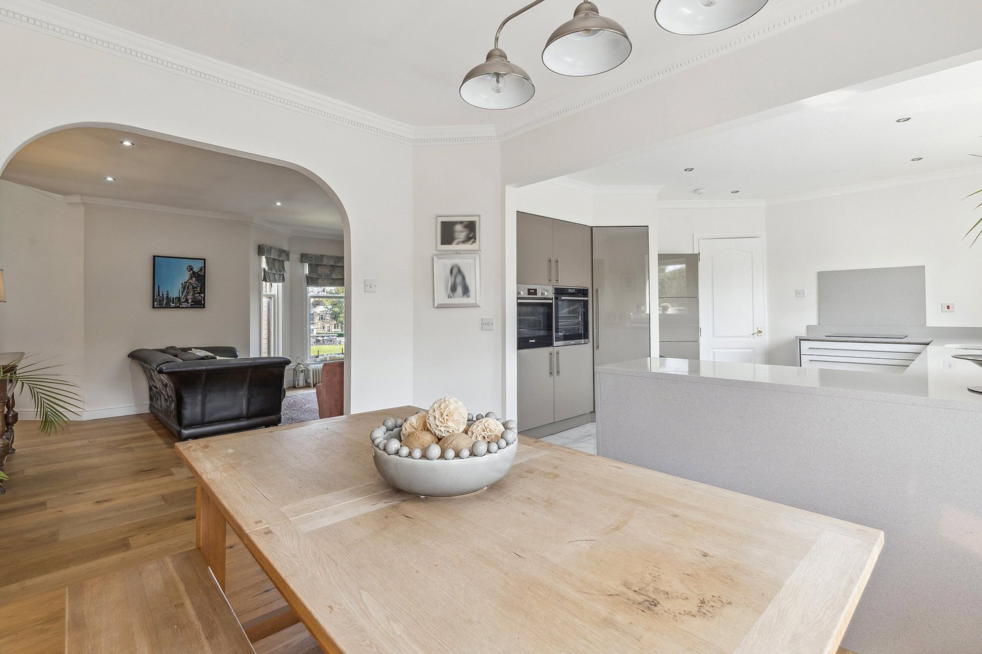 29H Hughenden Lane, Hyndland, Glasgow, G12 9XU - Picture #11