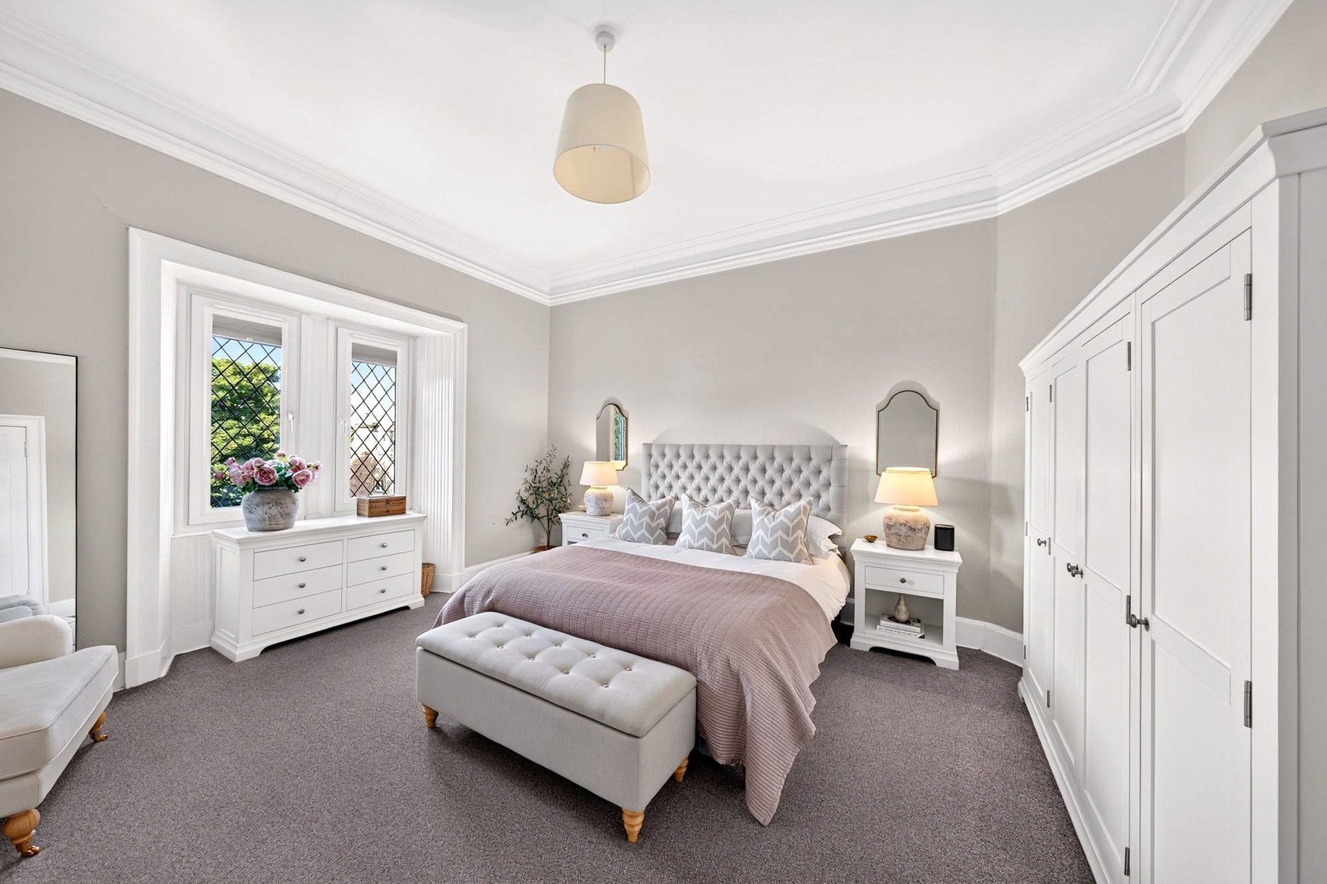 10c Tipperlinn Road, Morningside, Edinburgh, EH10 5ET - Picture #13
