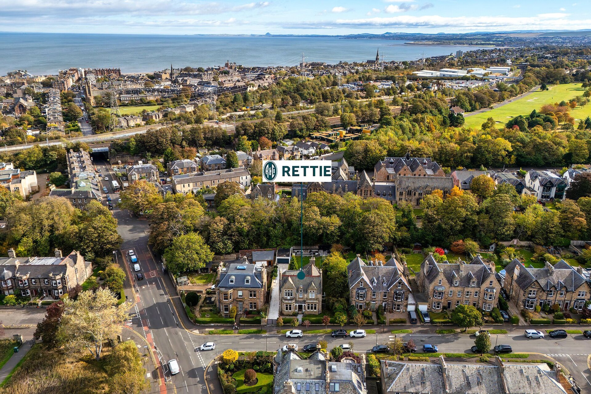 3 Durham Road, Edinburgh, Midlothian, EH15 1NU - Picture #1