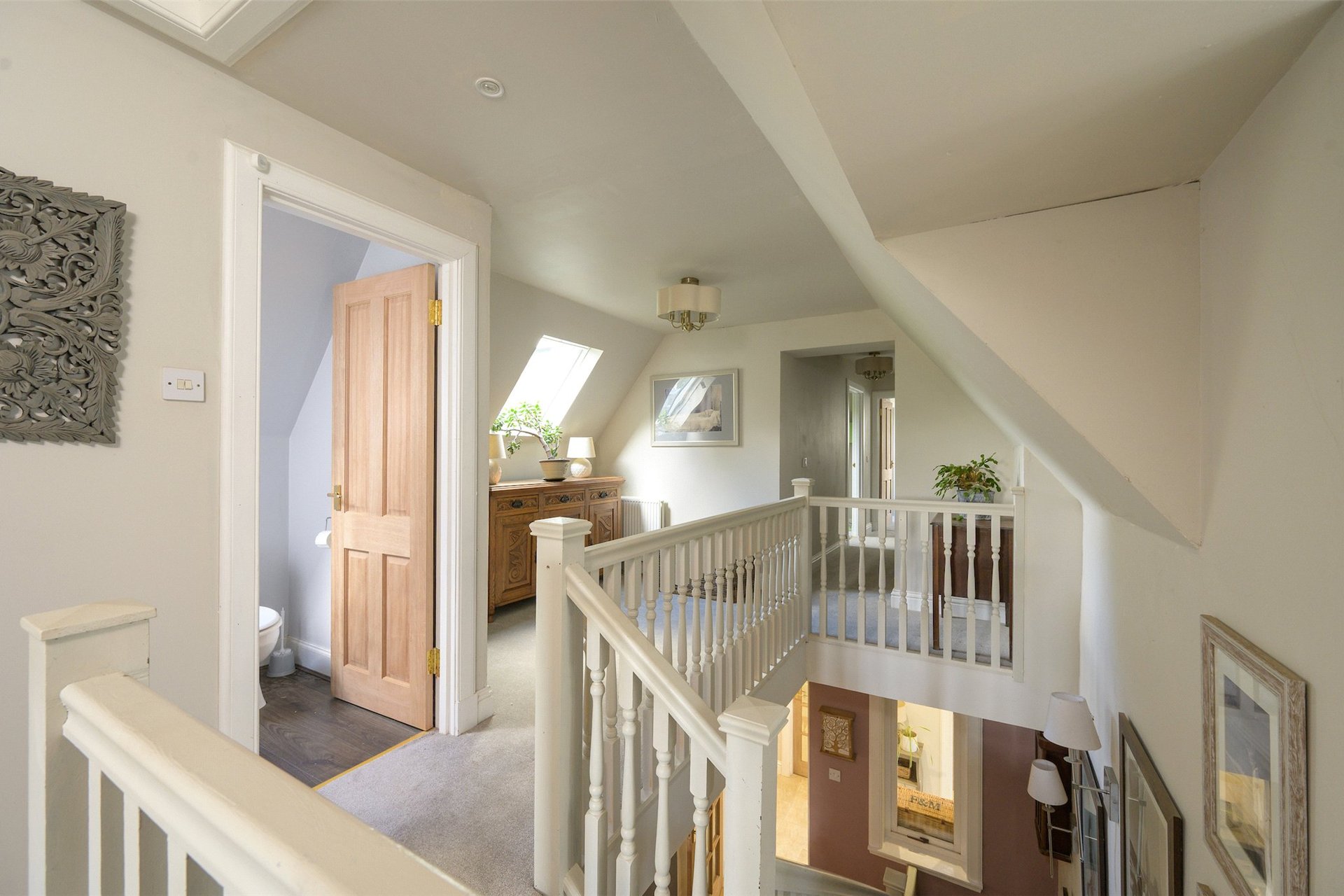 Woodside Cottage, Callands, West Linton, Scottish Borders, EH46 7DE - Picture #18