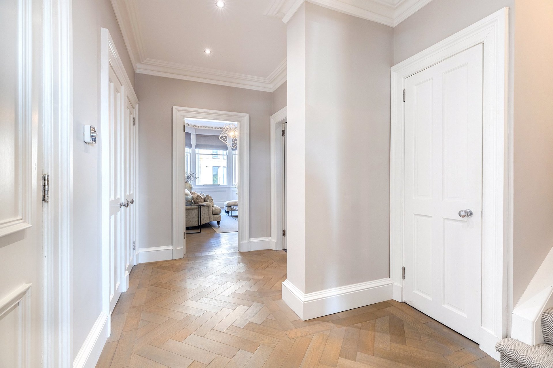 2/1, 11 Lynedoch Place, Park, Glasgow, G3 6AB - Picture #15