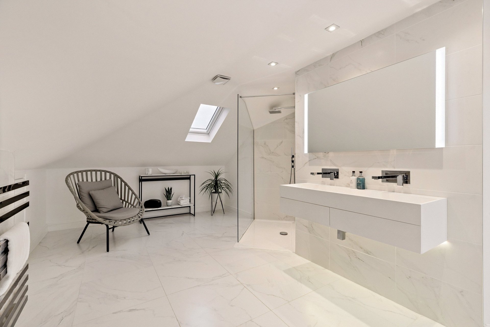 59 Ayr Road, Giffnock, Glasgow, G46 6SR - Picture #59