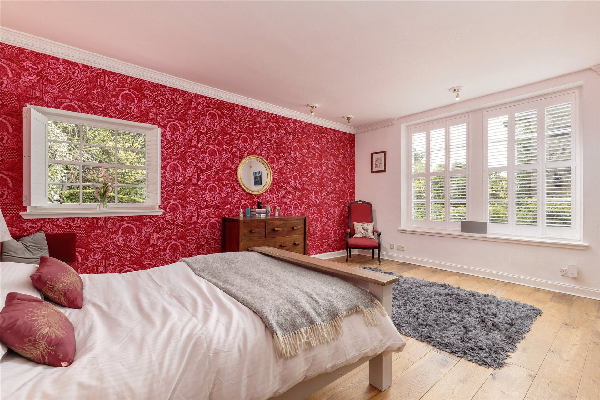 Newington Cottage, 15 Blacket Place, Edinburgh, EH9 1RJ - Picture #10