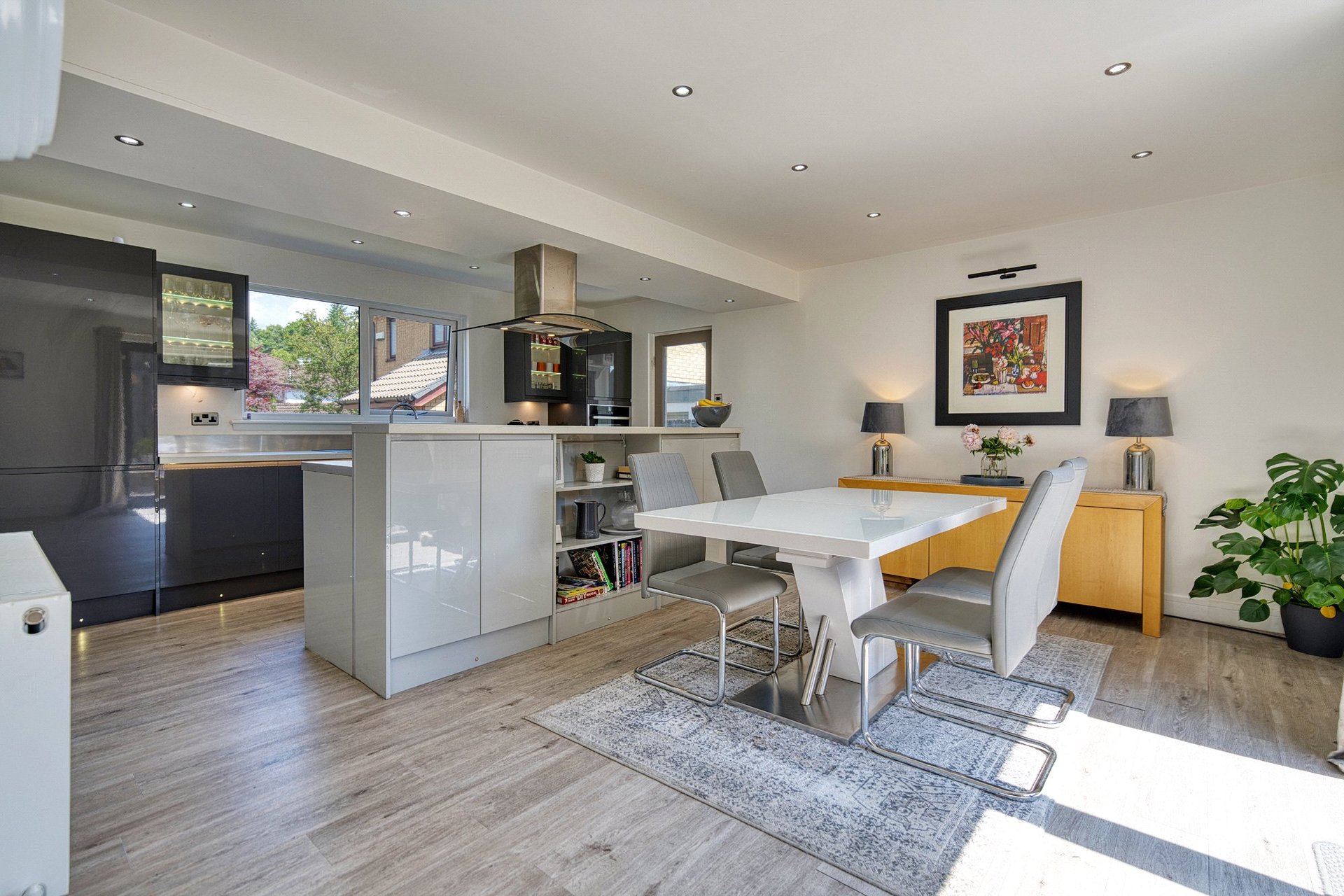 70 Russell Drive, Bearsden, G61 3BB - Picture #9